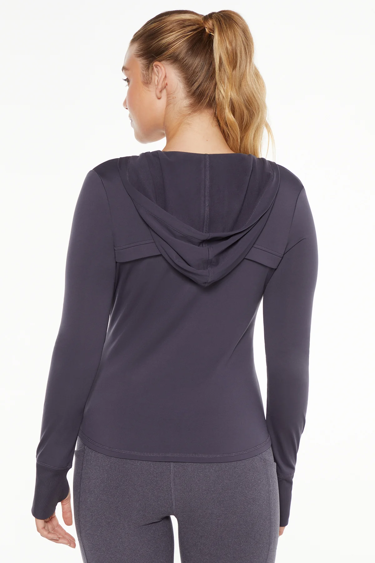 Everlee Jacket (Graphite) - Image 3