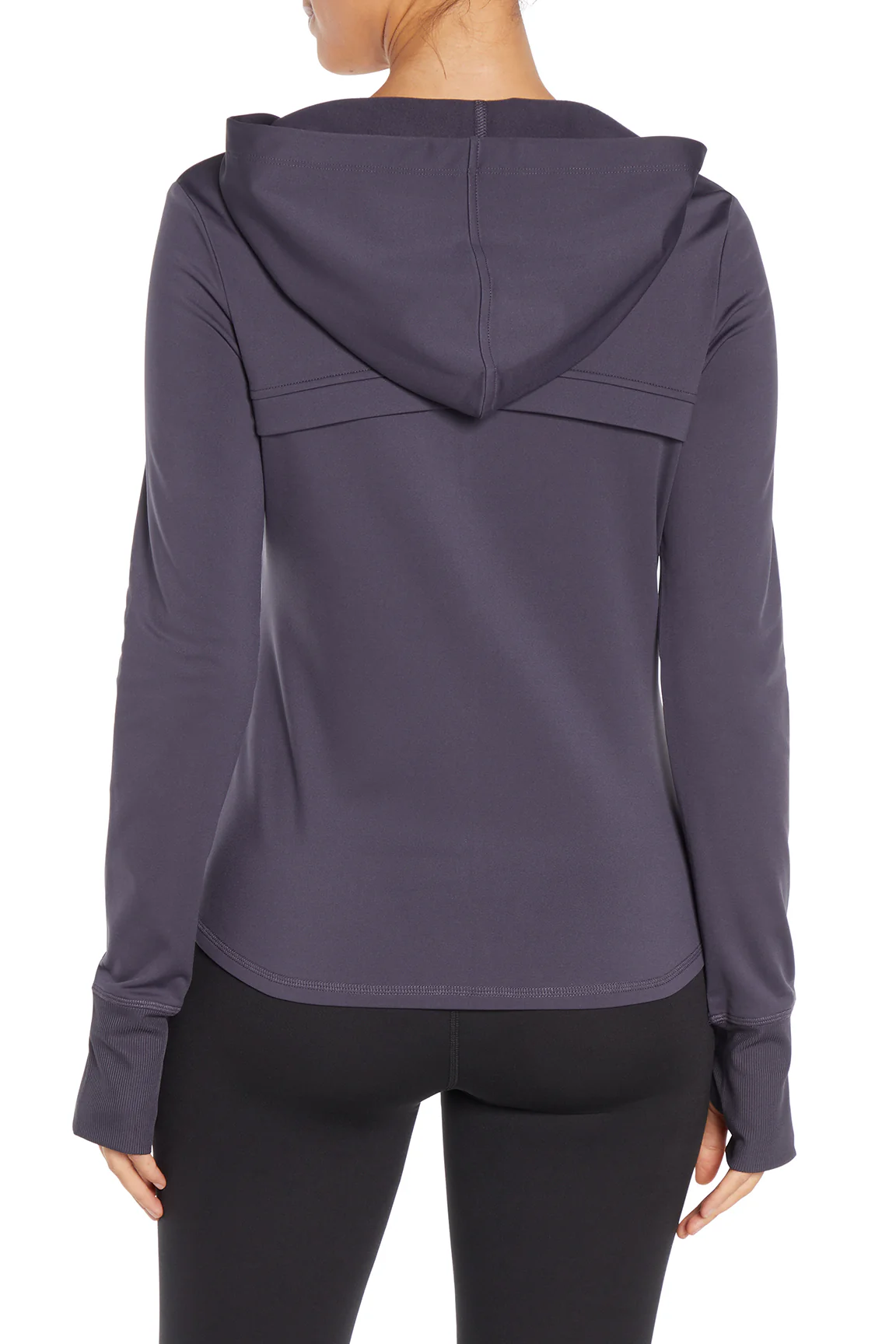 Everlee Jacket (Graphite) - Image 4