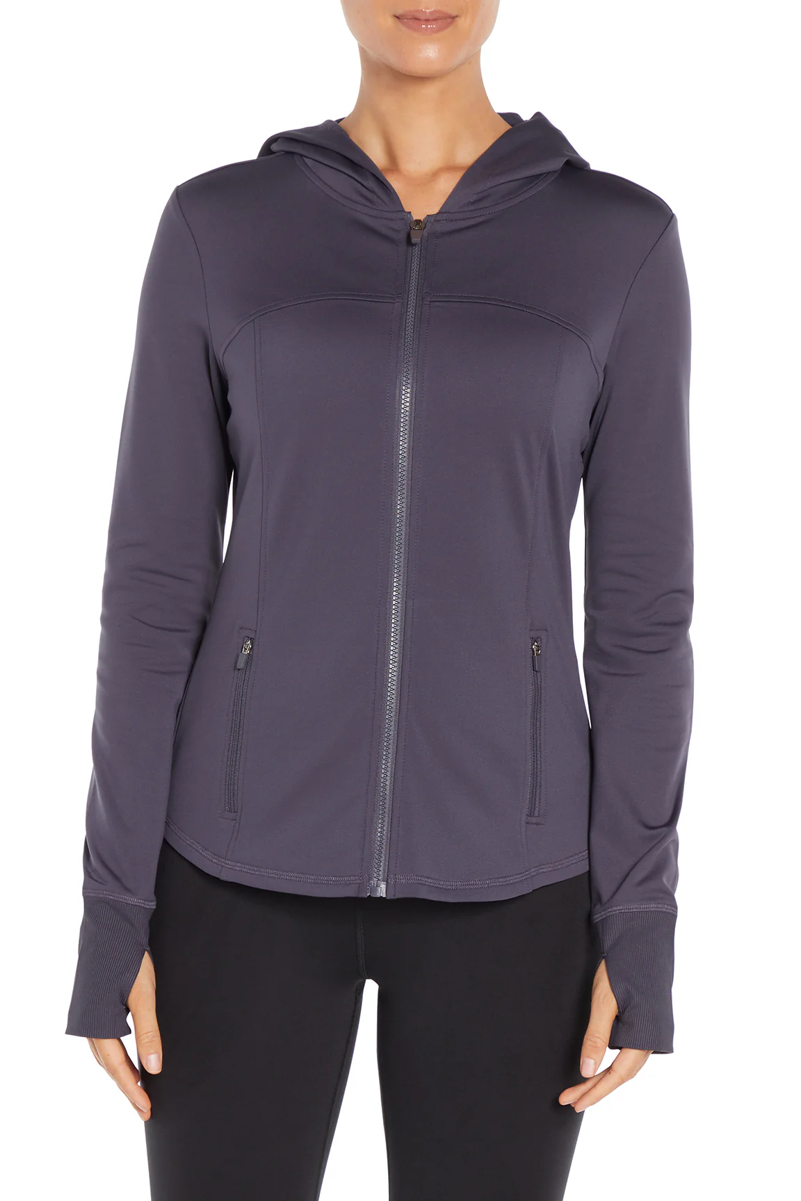 Everlee Jacket (Graphite) - Image 7