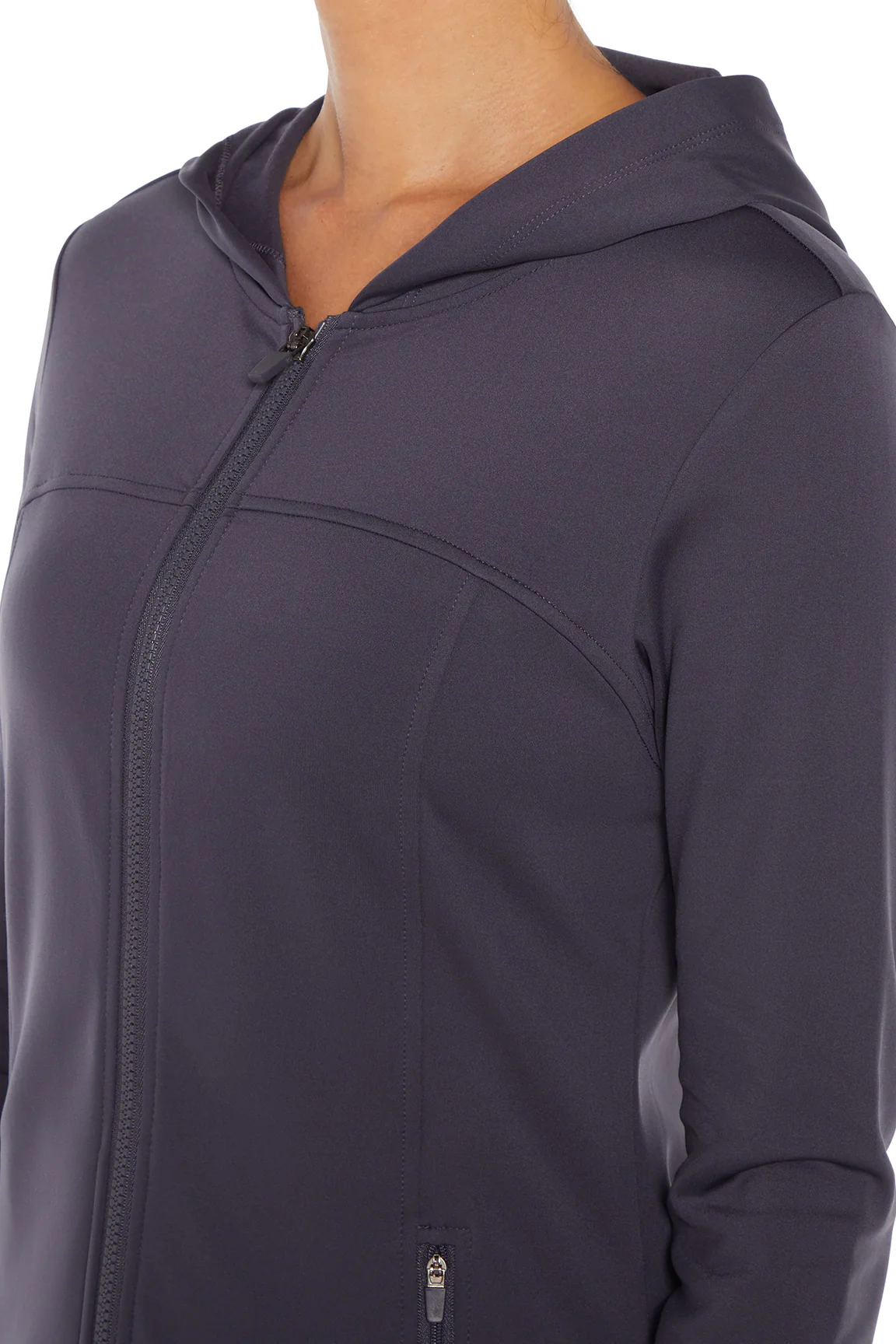 Everlee Jacket (Graphite) - Image 8