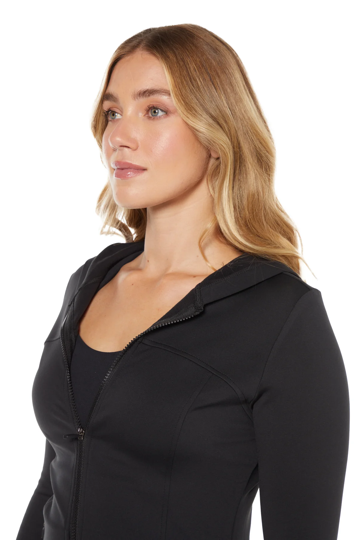 Everlee Jacket (Black) - Image 3