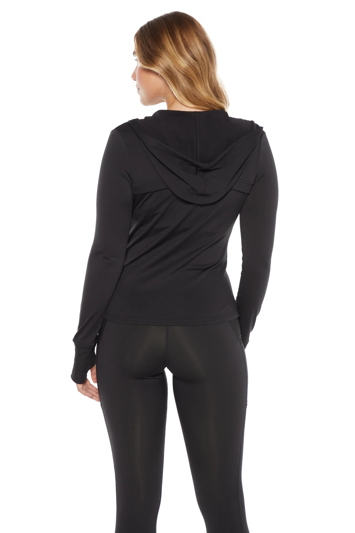 Everlee Jacket (Black) - Image 4