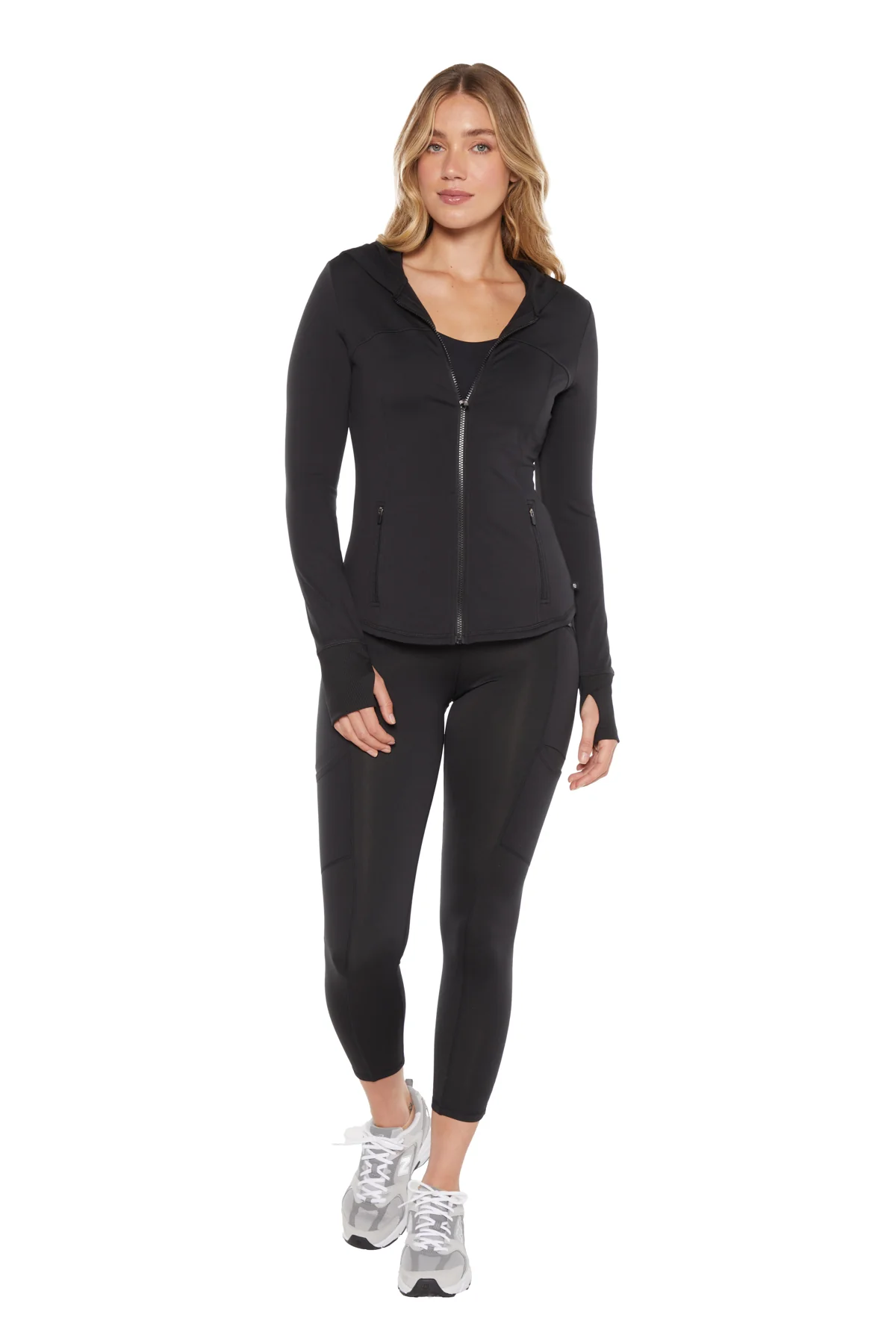Everlee Jacket (Black) - Image 5