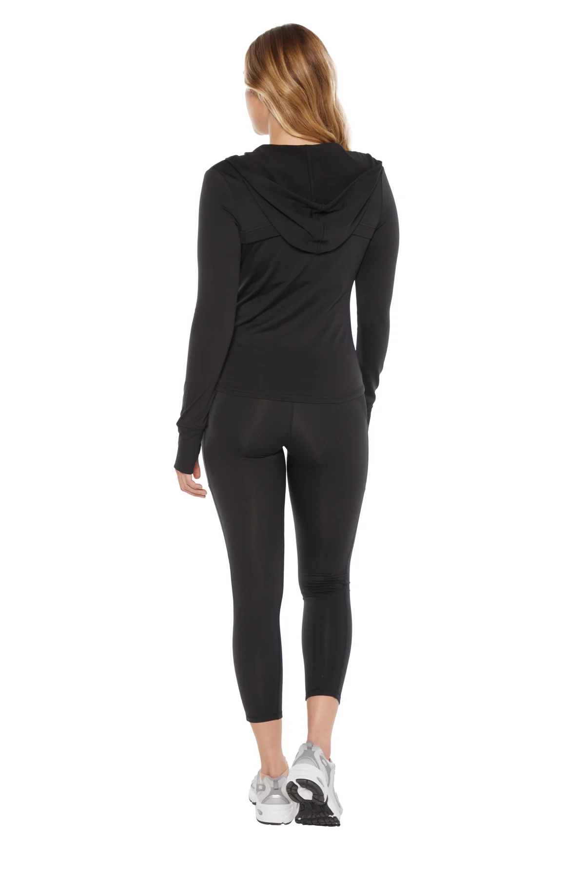 Everlee Jacket (Black) - Image 6