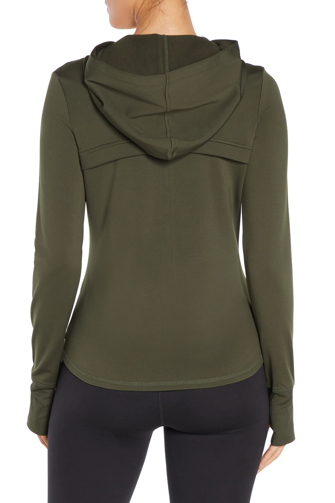 Everlee Jacket (Rosin) - Image 2