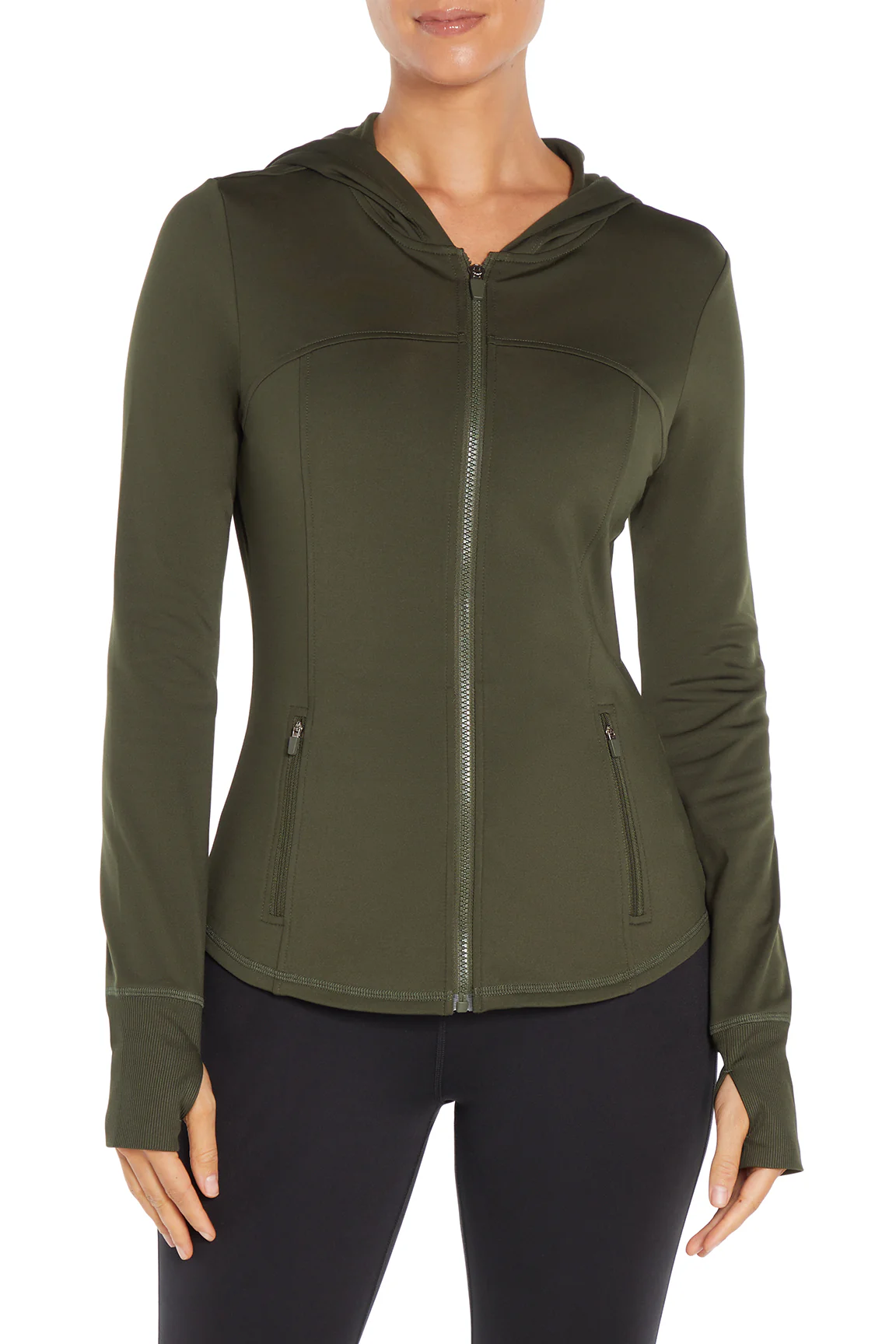 Everlee Jacket (Rosin) - Image 4