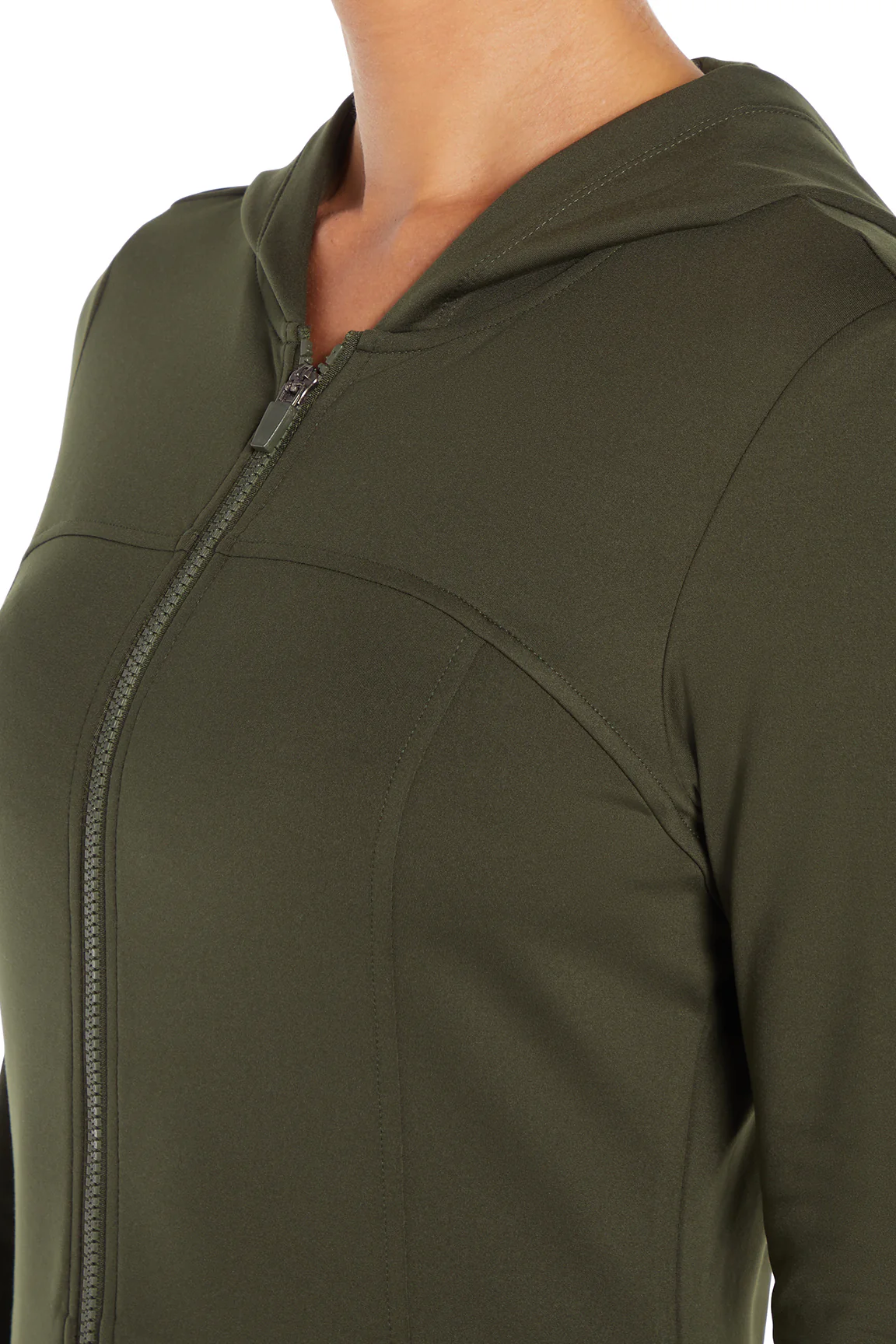 Everlee Jacket (Rosin) - Image 5