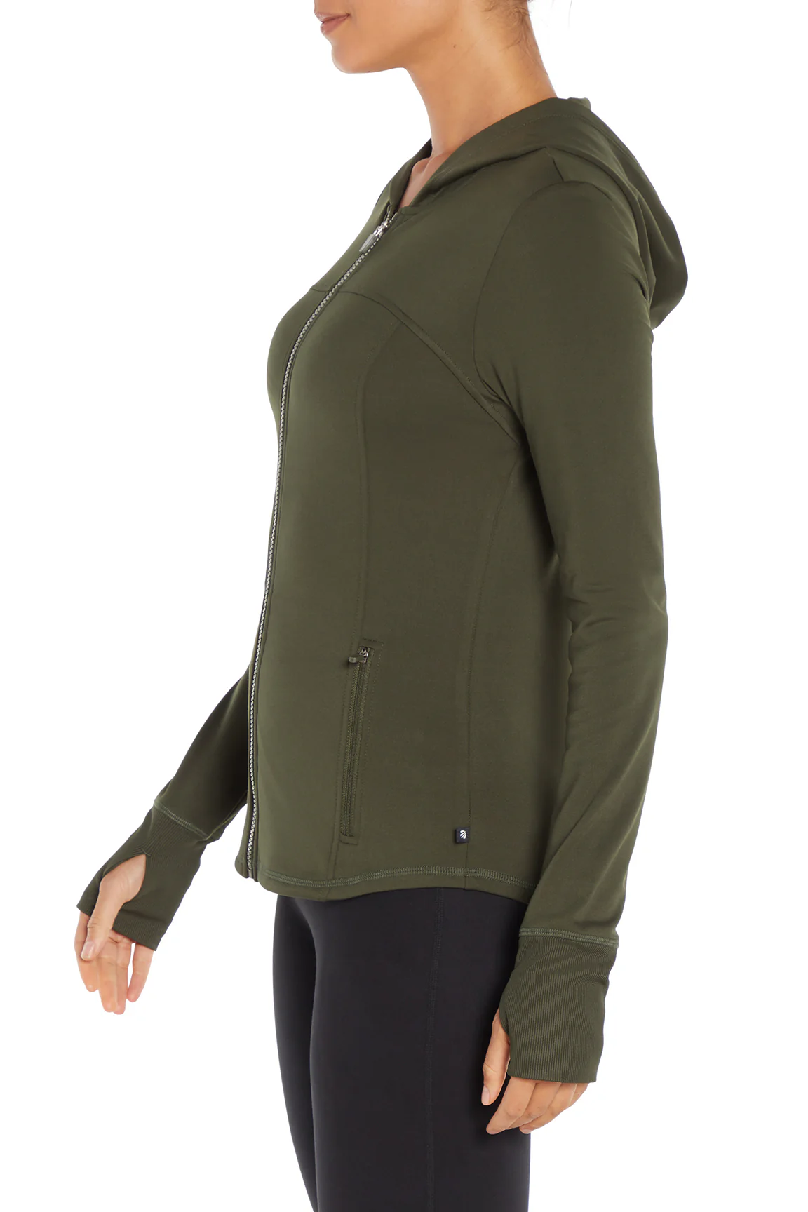 Everlee Jacket (Rosin) - Image 6