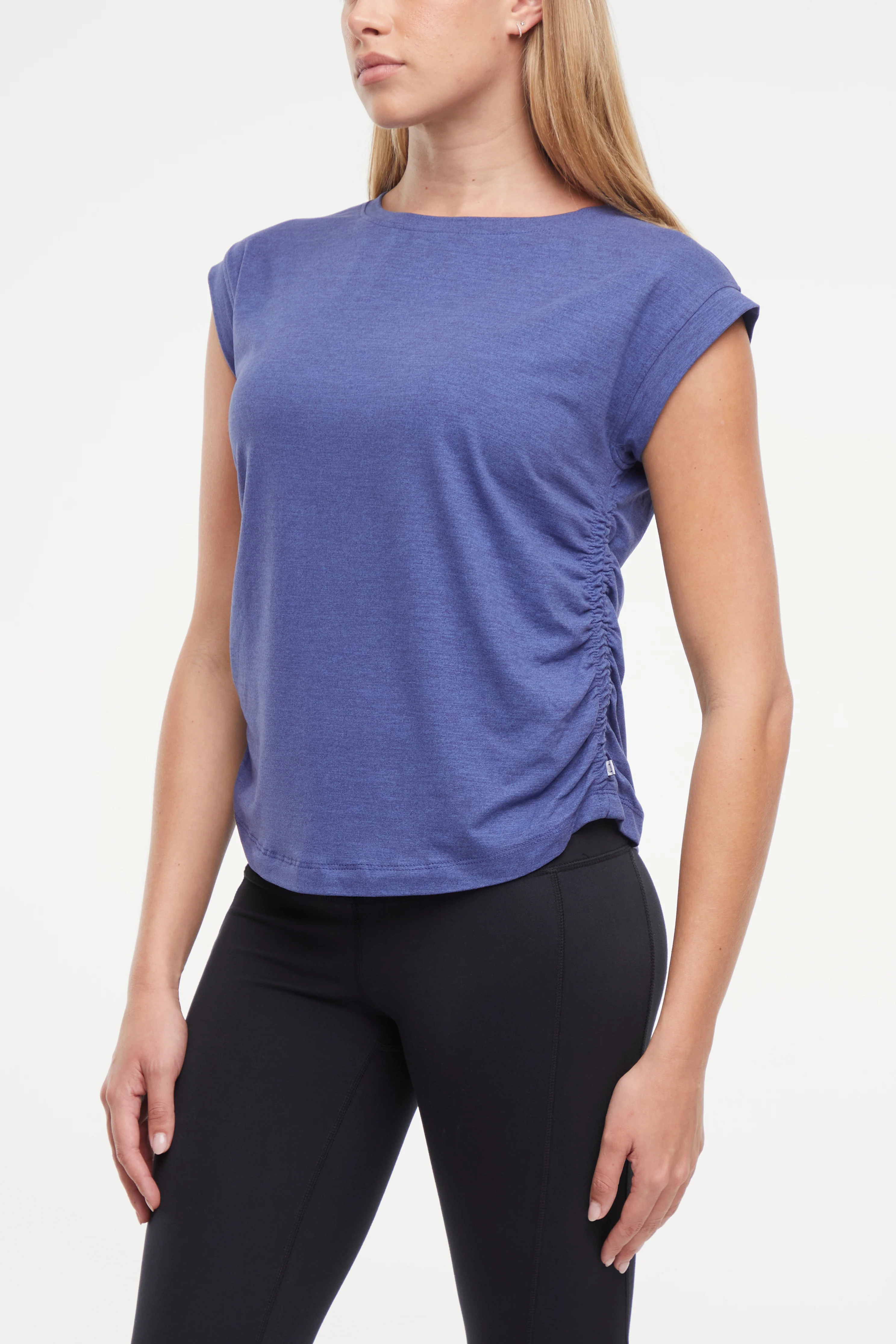 Gabriela Short Sleeve Top - Image 5