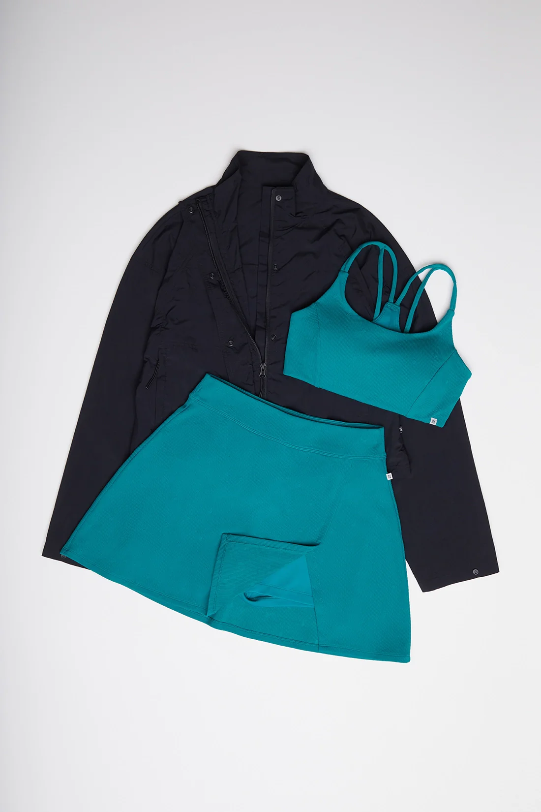 Green Goddess - 3 Items - Image 22