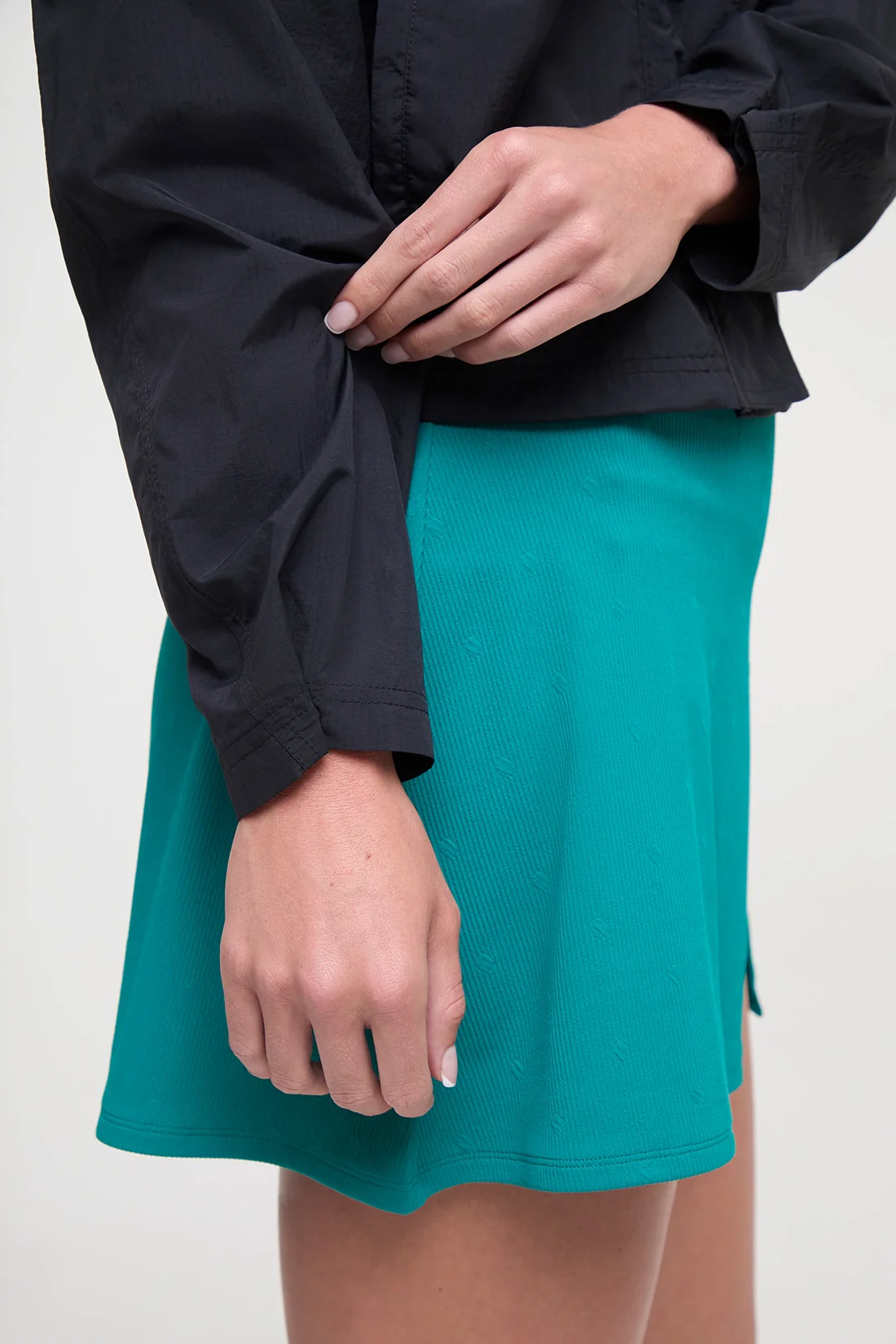 Tyra Jacket (Black) - Image 3