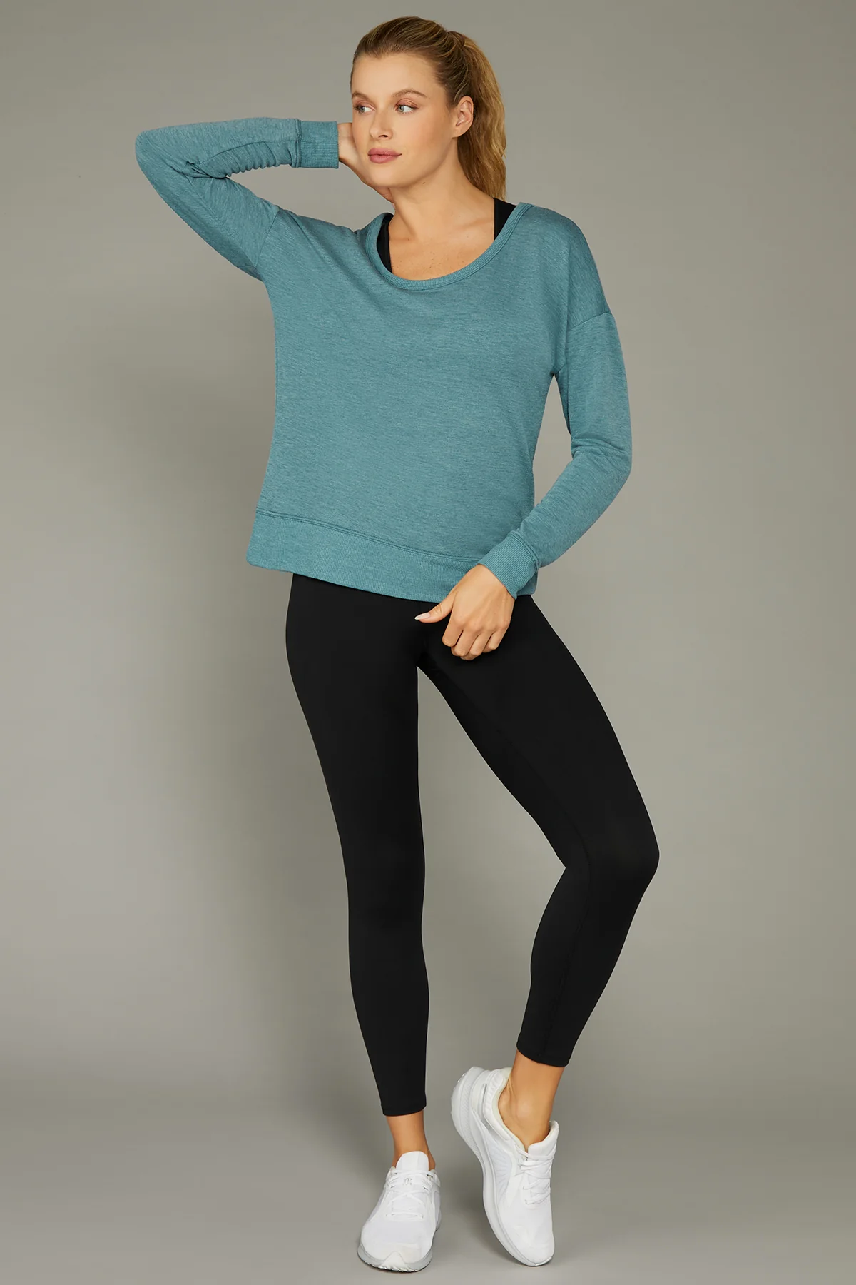Haley Seamless Bra - Image 5