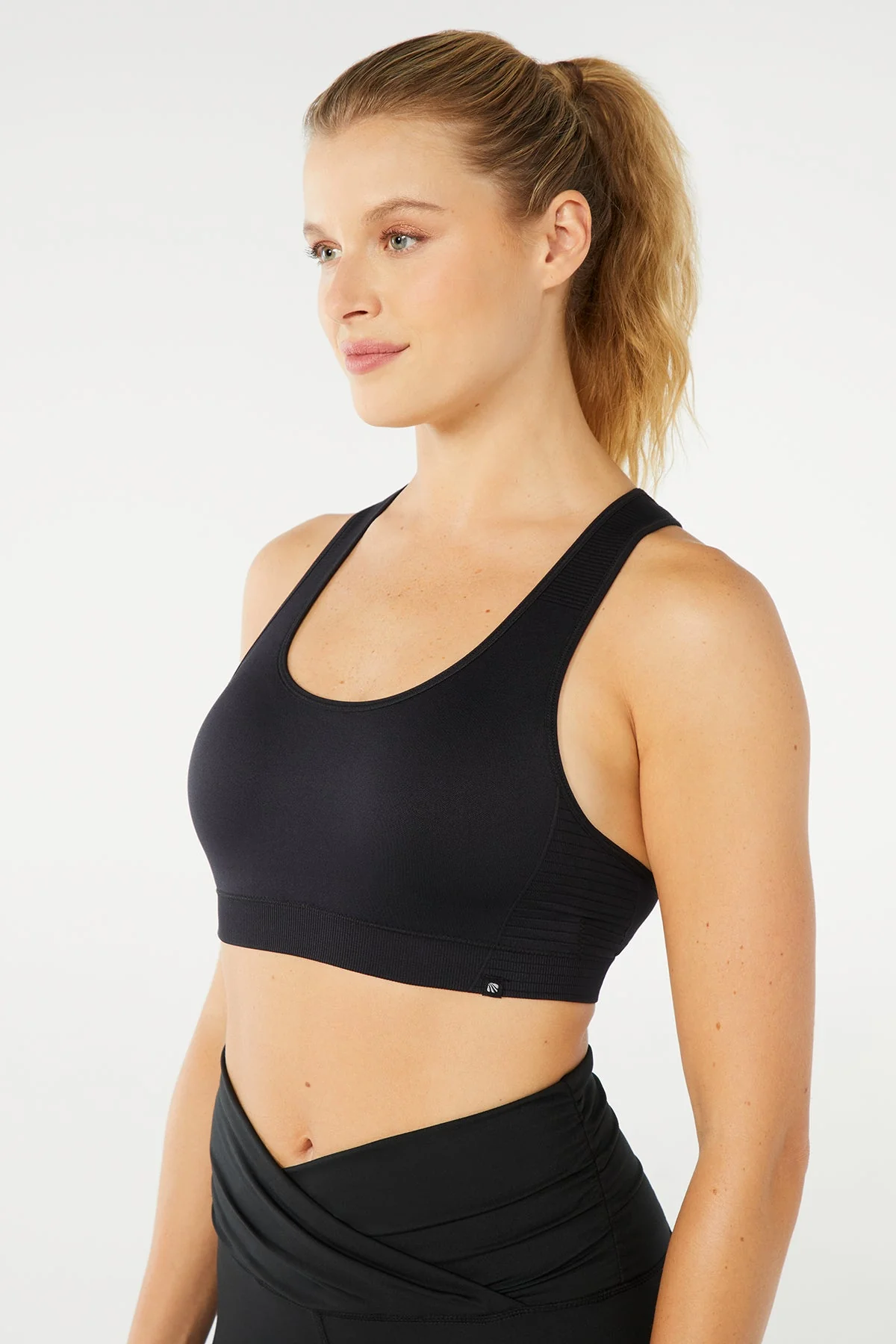 Haley Seamless Bra - Image 4