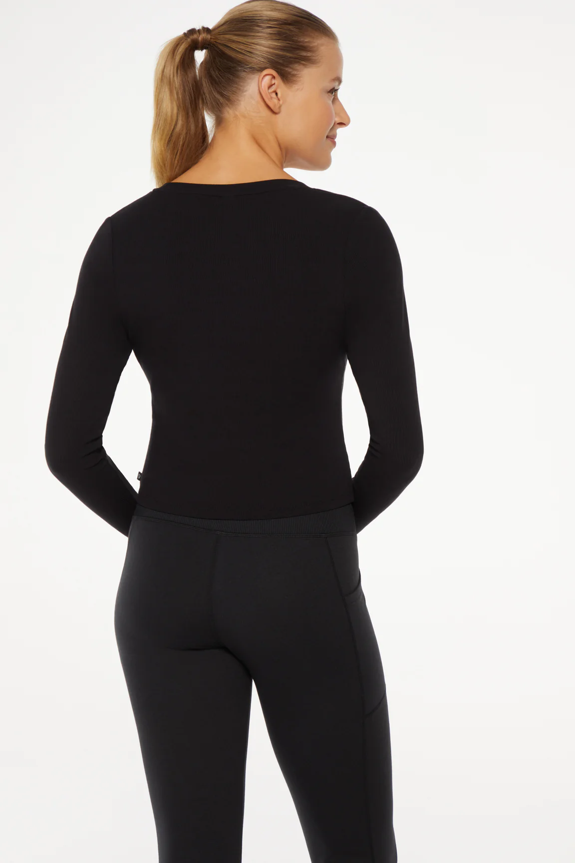 Harley Long Sleeve Top - Image 4