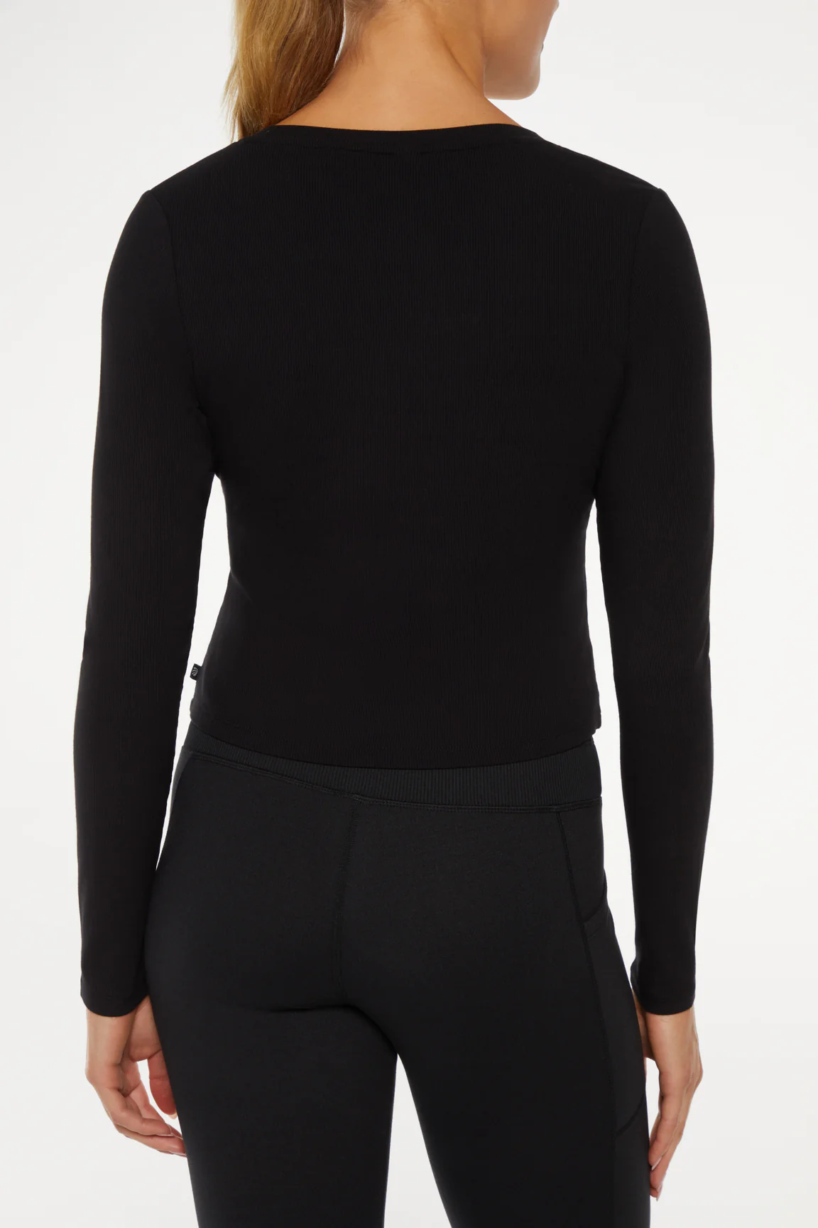 Harley Long Sleeve Top - Image 5