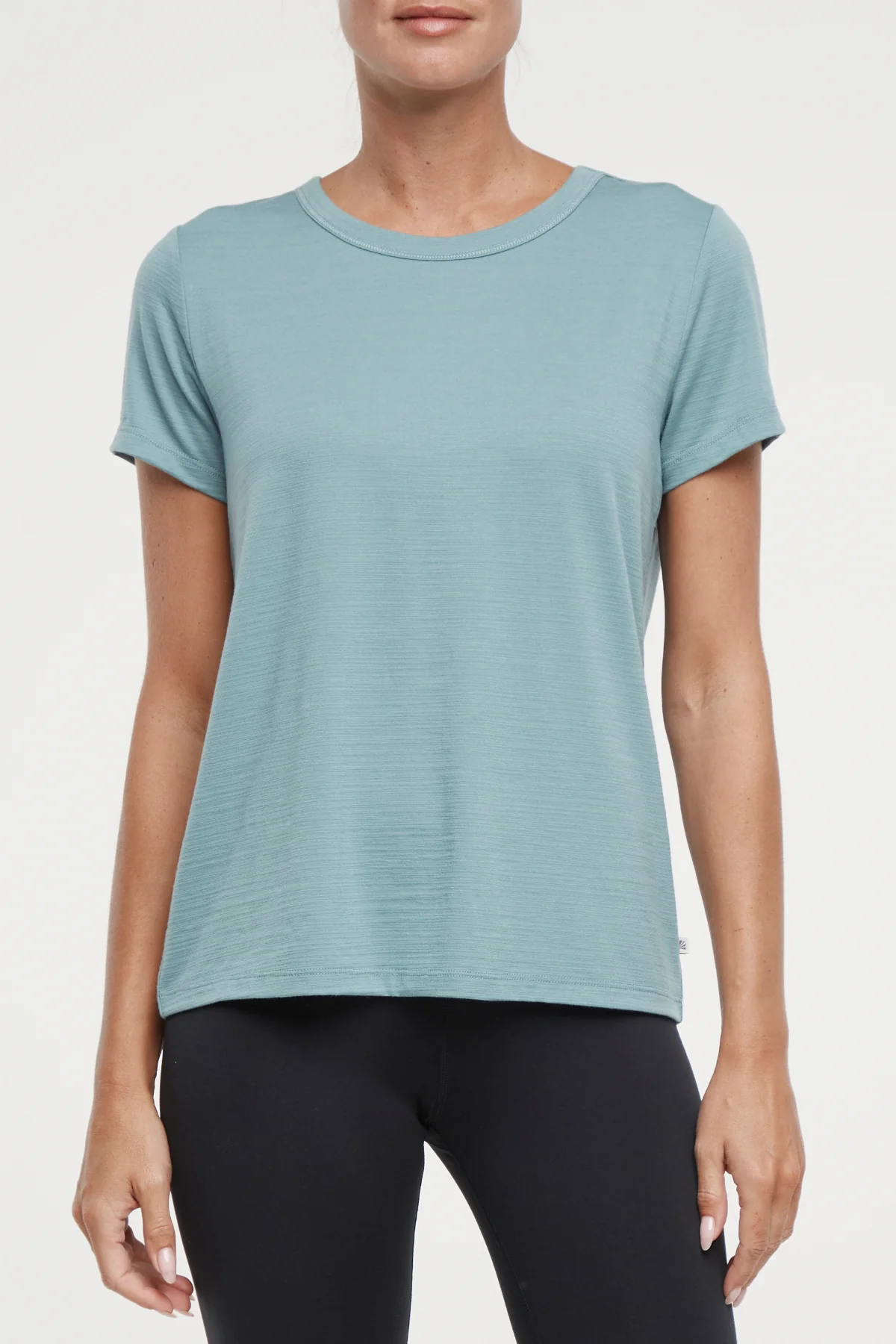 Harmony Short Sleeve Tee - Image 10