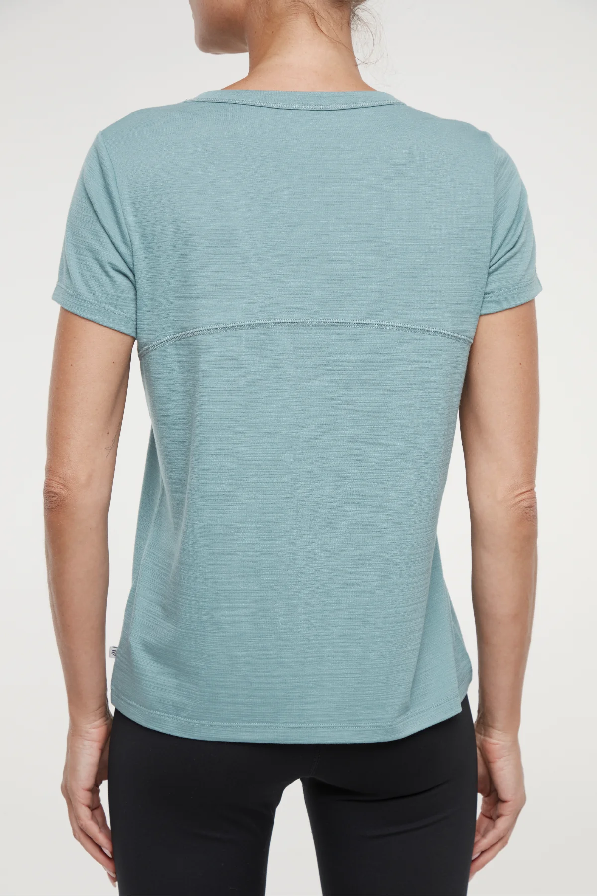 Harmony Short Sleeve Tee - Image 11