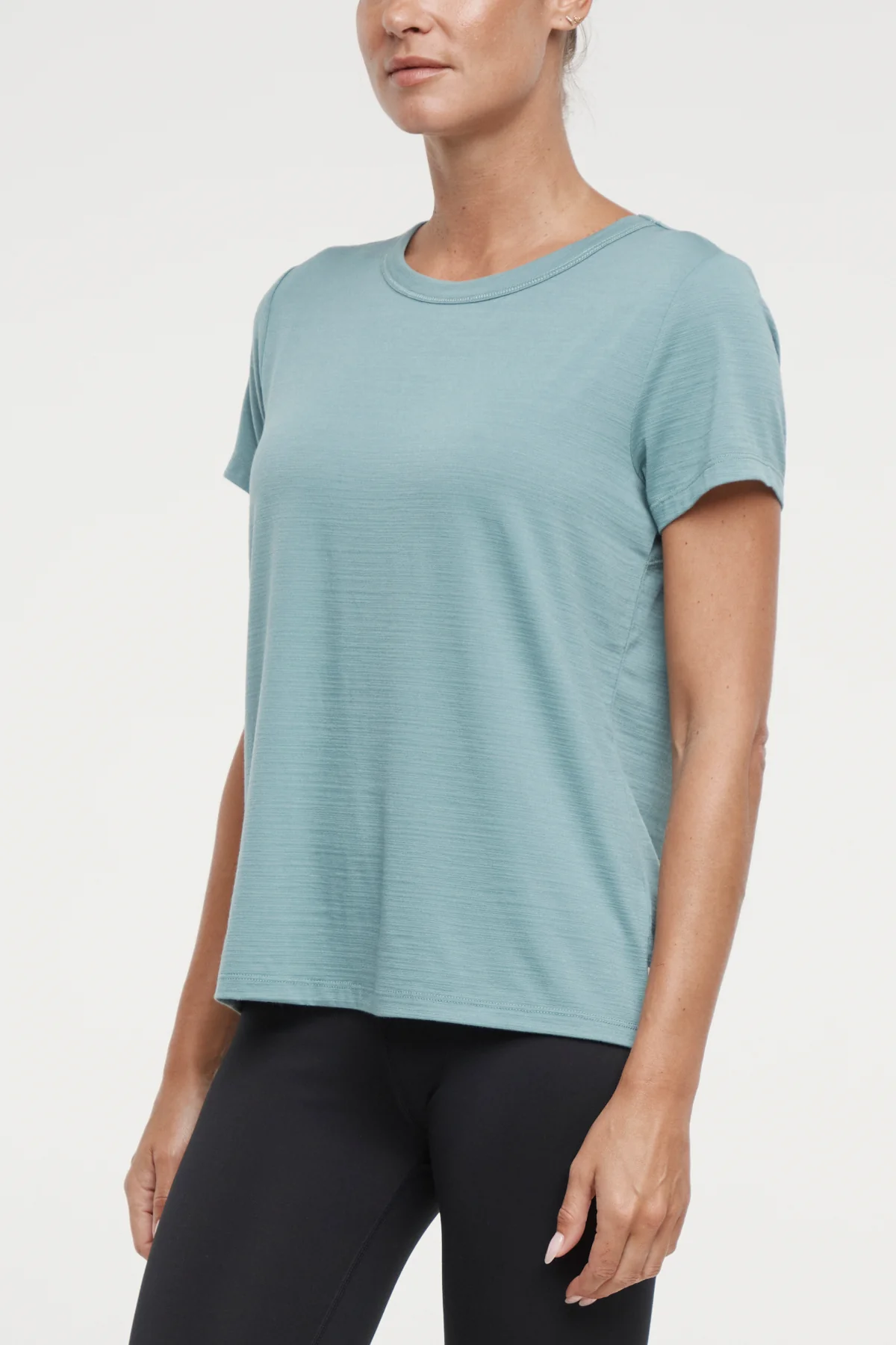 Harmony Short Sleeve Tee - Image 13