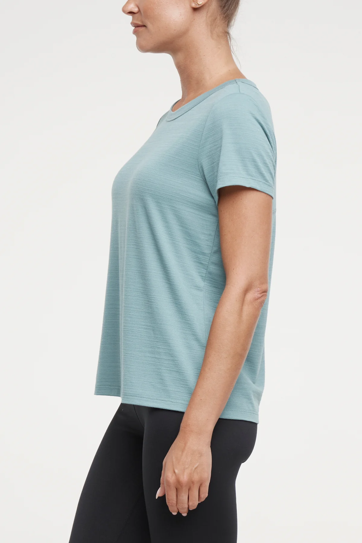 Harmony Short Sleeve Tee - Image 14