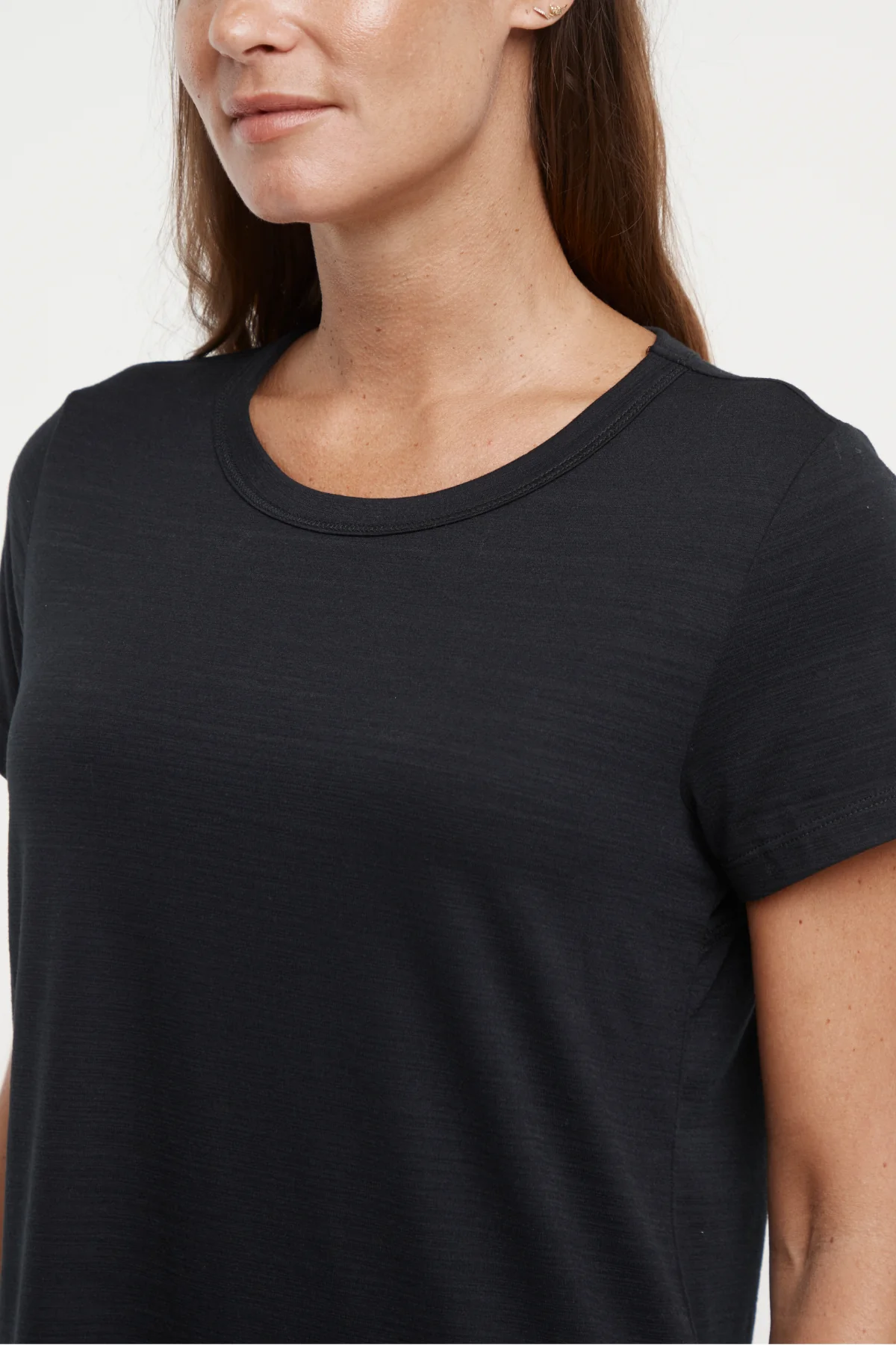 Harmony Short Sleeve Tee - Image 3
