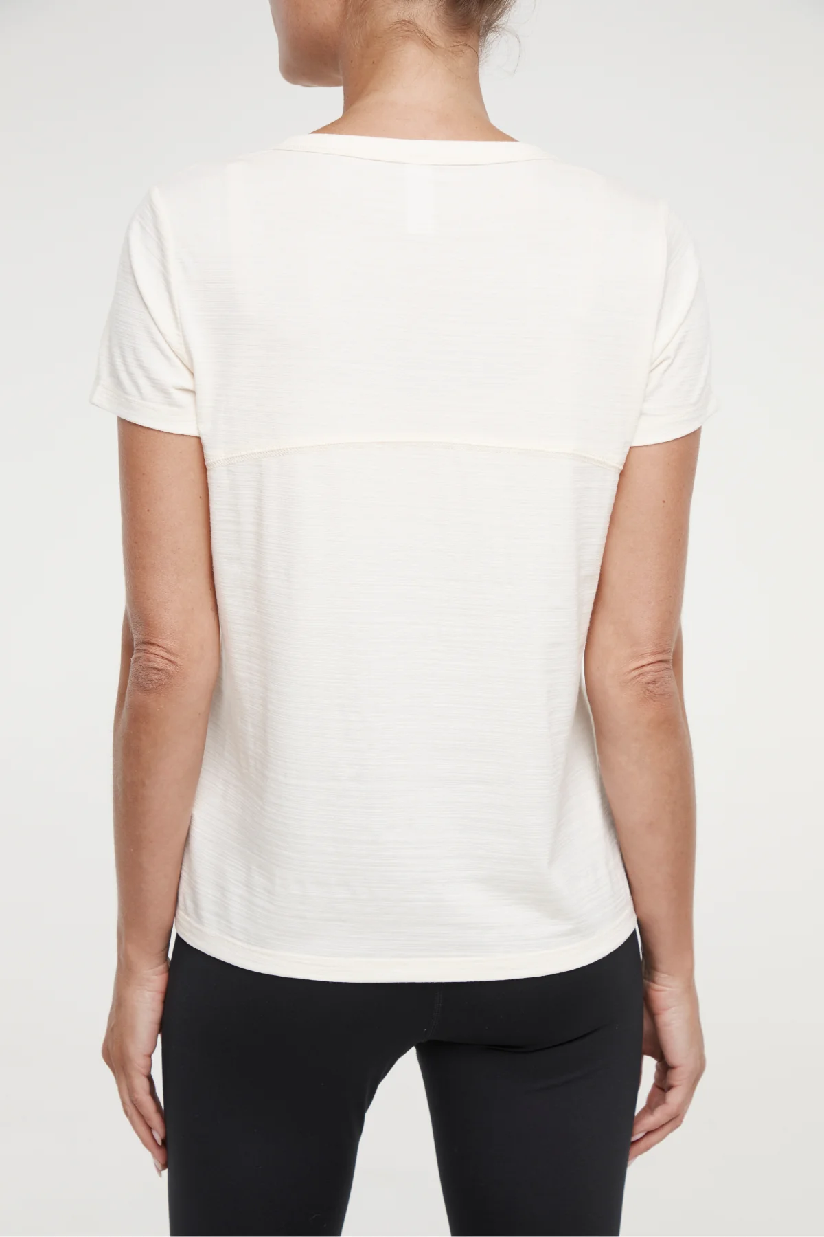 Harmony Short Sleeve Tee - Image 6