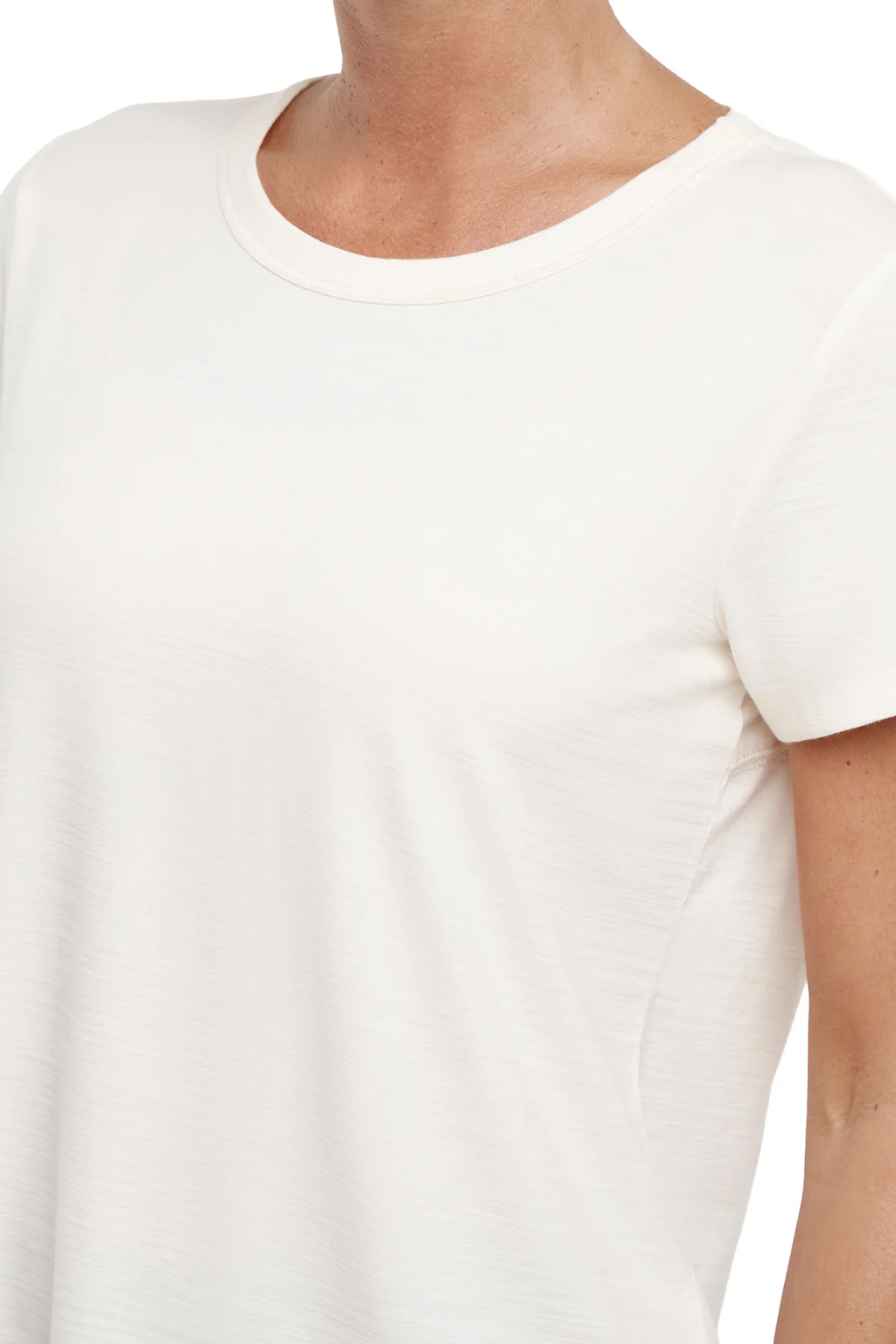 Harmony Short Sleeve Tee - Image 7
