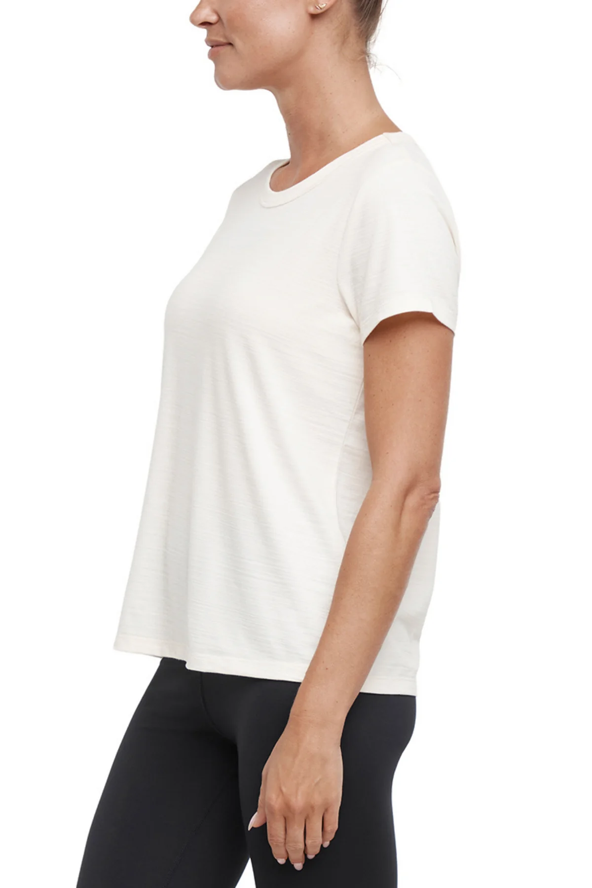 Harmony Short Sleeve Tee - Image 9