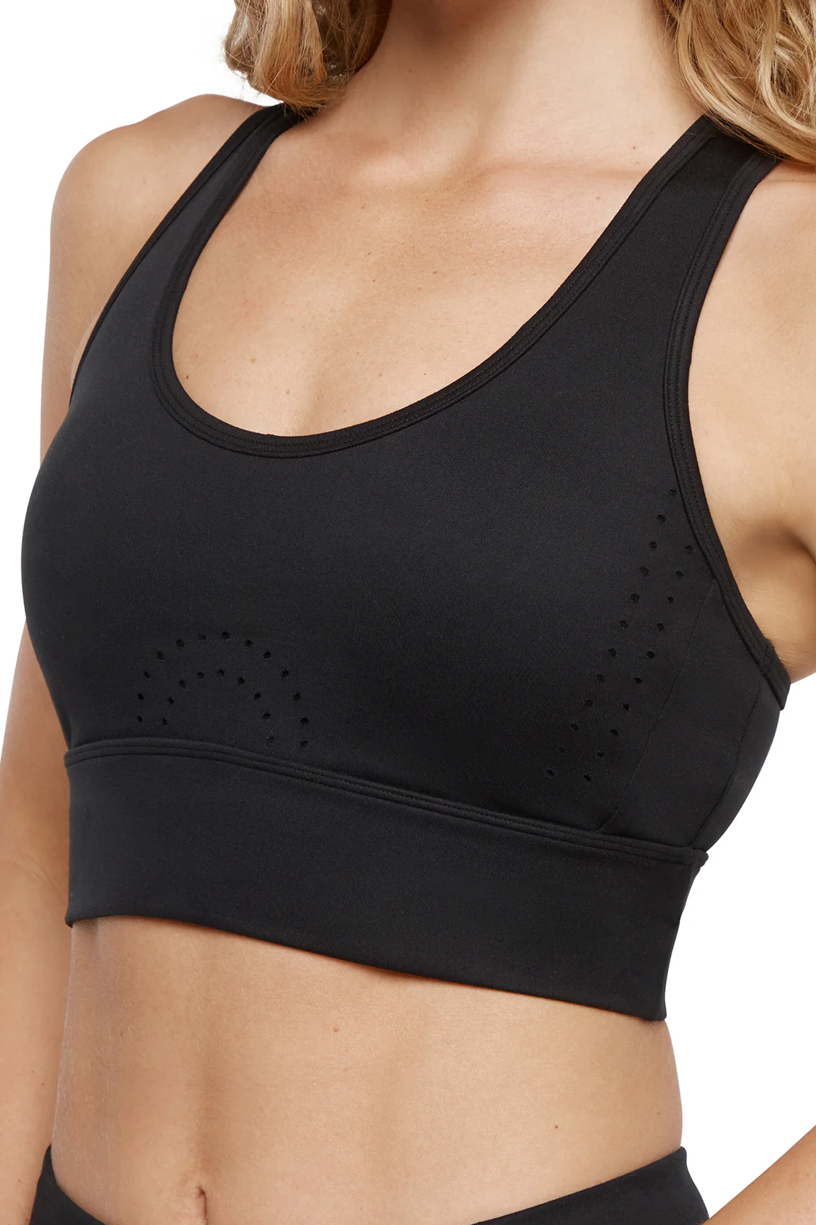 Hazel Sport Bra - Image 2