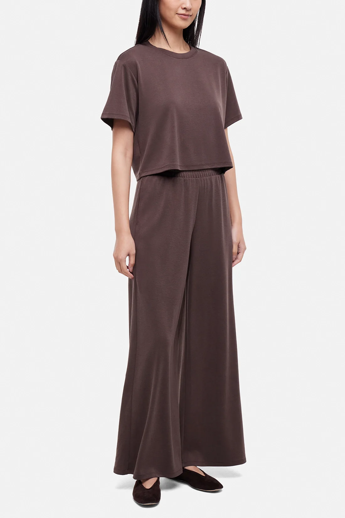 Hunter Wide Leg Set - Image 4