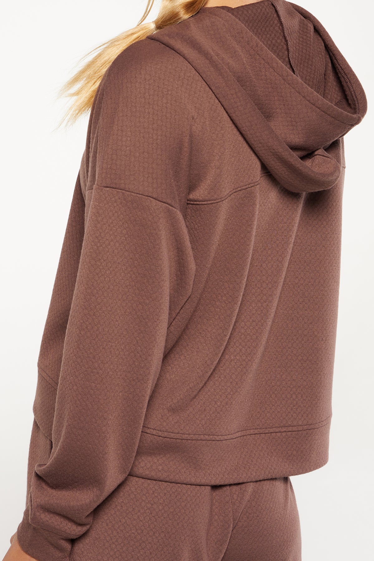 Indi Pullover (Peppercorn) - Image 3