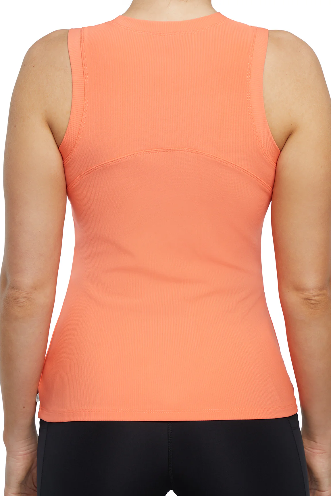 Janie Rib Tank - Image 24