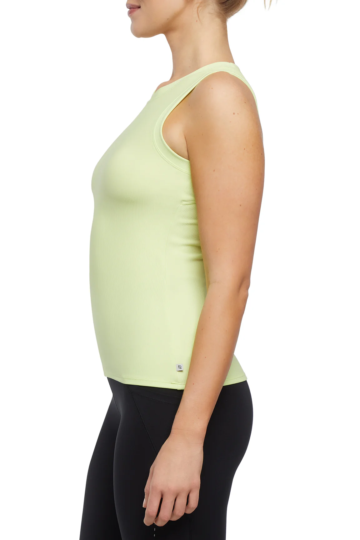 Janie Rib Tank - Image 27