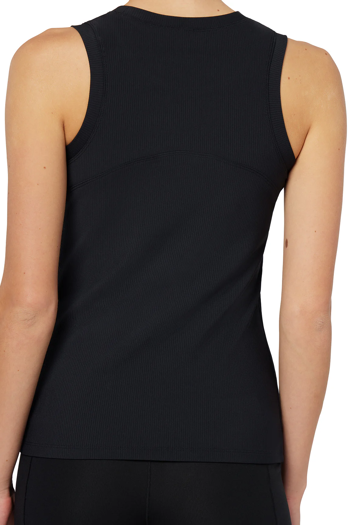 Janie Rib Tank - Image 40
