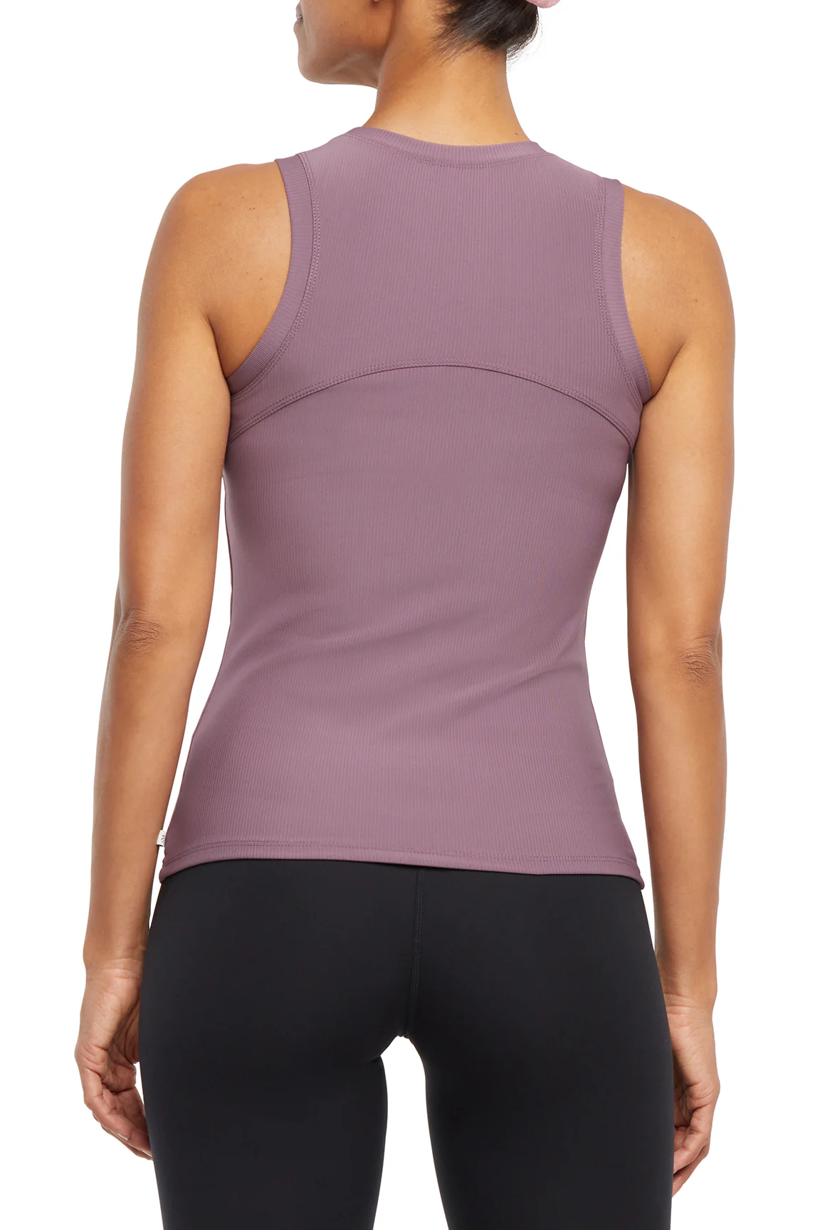Janie Rib Tank - Image 45