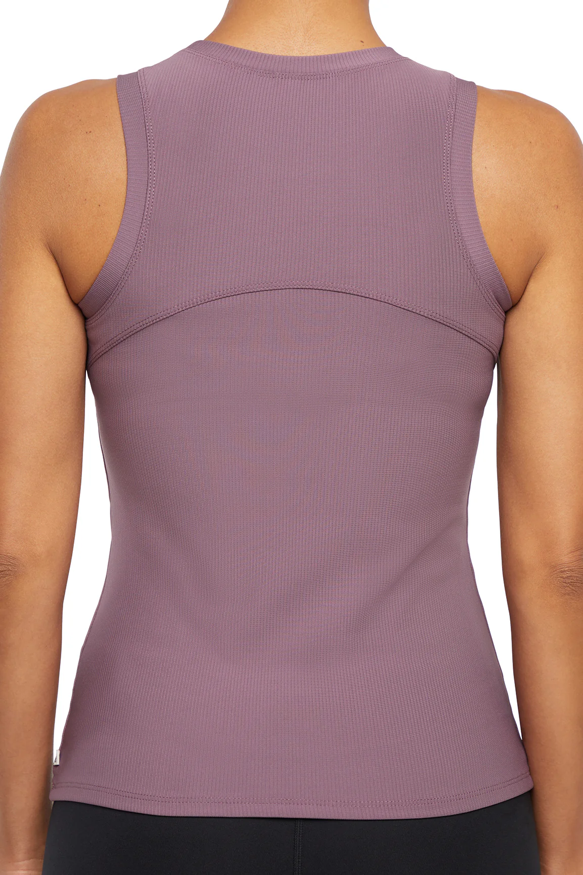 Janie Rib Tank - Image 46