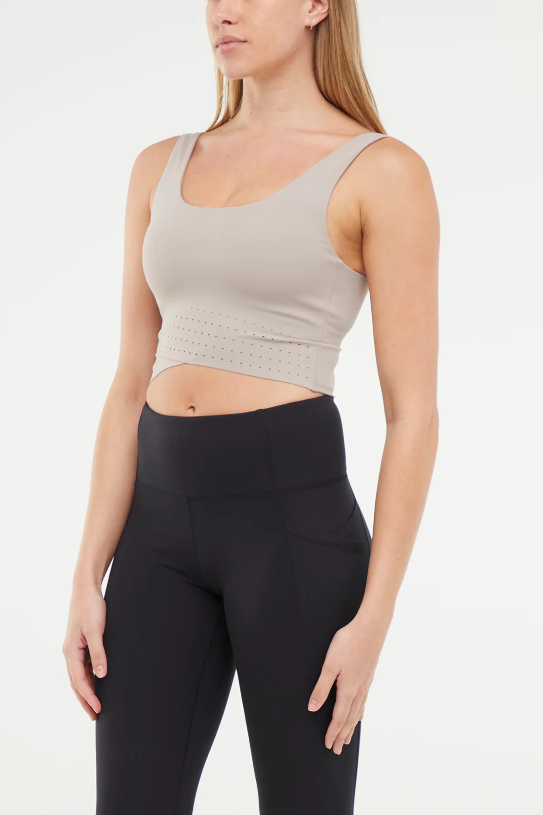Jasmine Long Bra - Image 10