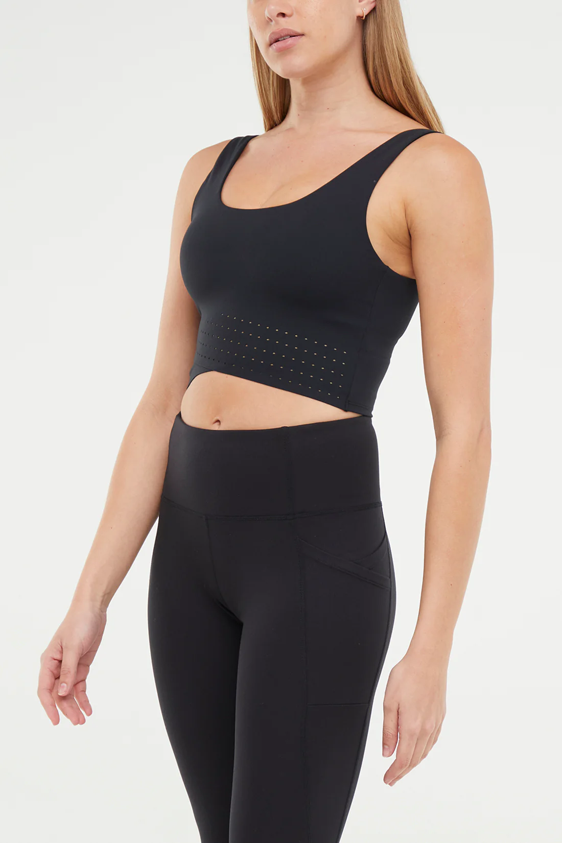 Jasmine Long Bra - Image 16