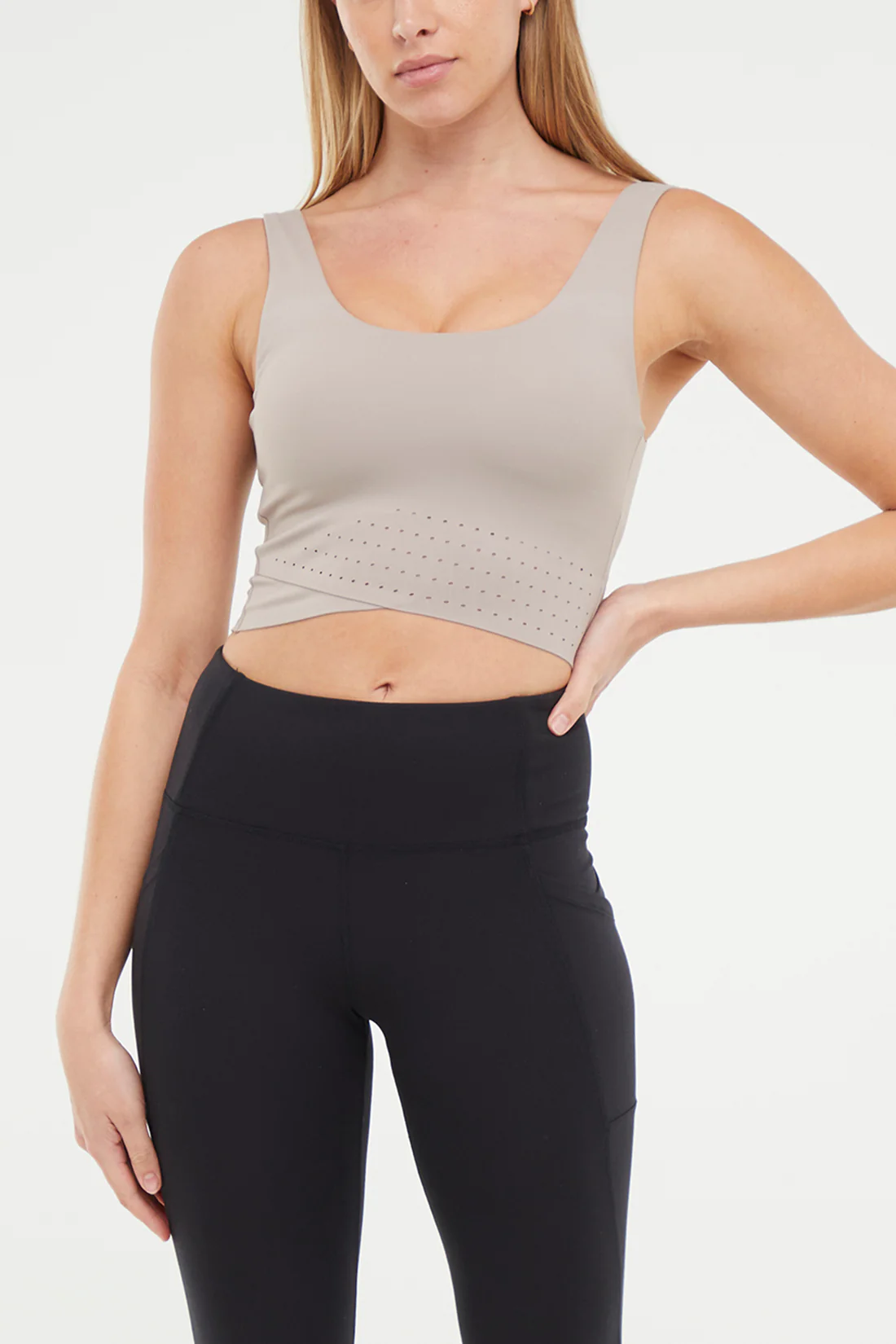 Jasmine Long Bra - Image 7