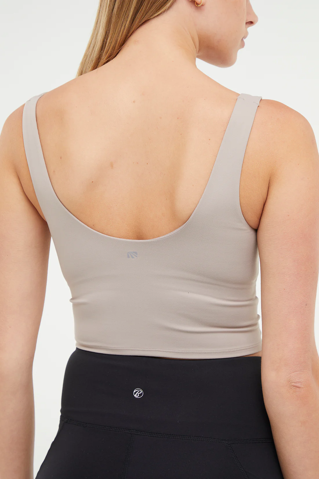 Jasmine Long Bra - Atmosphere - Image 6
