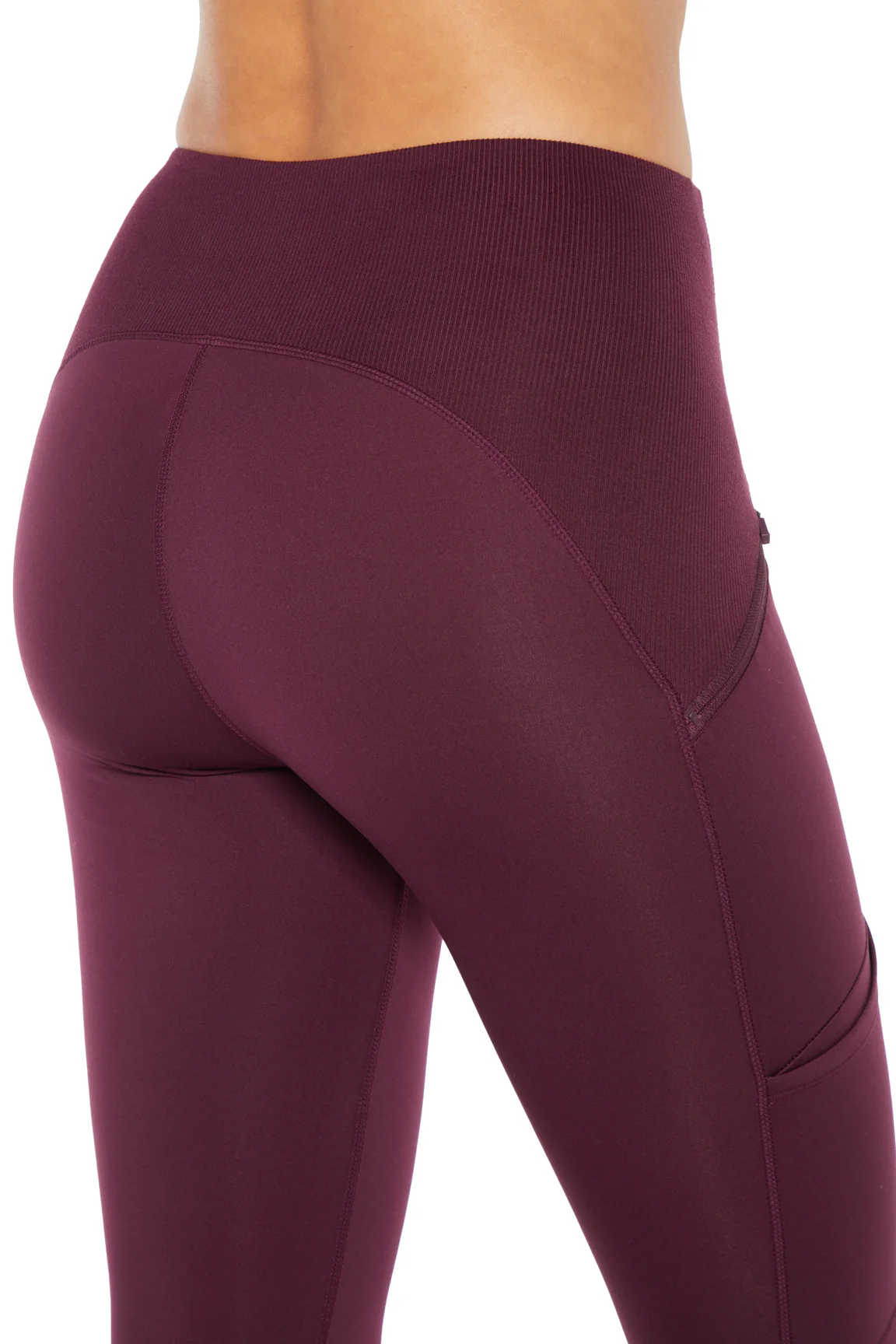 Jeanie Long Legging - Image 3