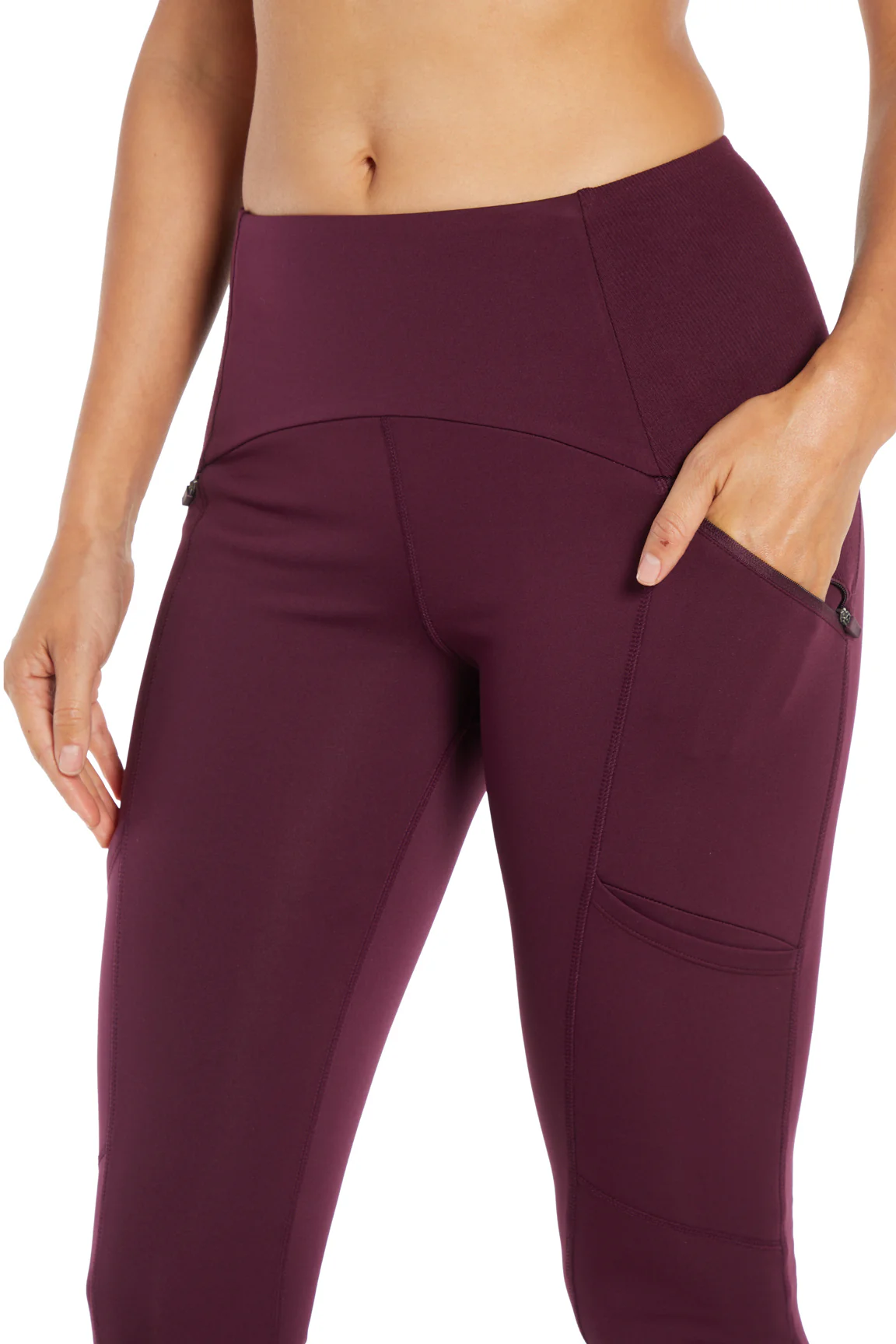Jeanie Long Legging - Image 5