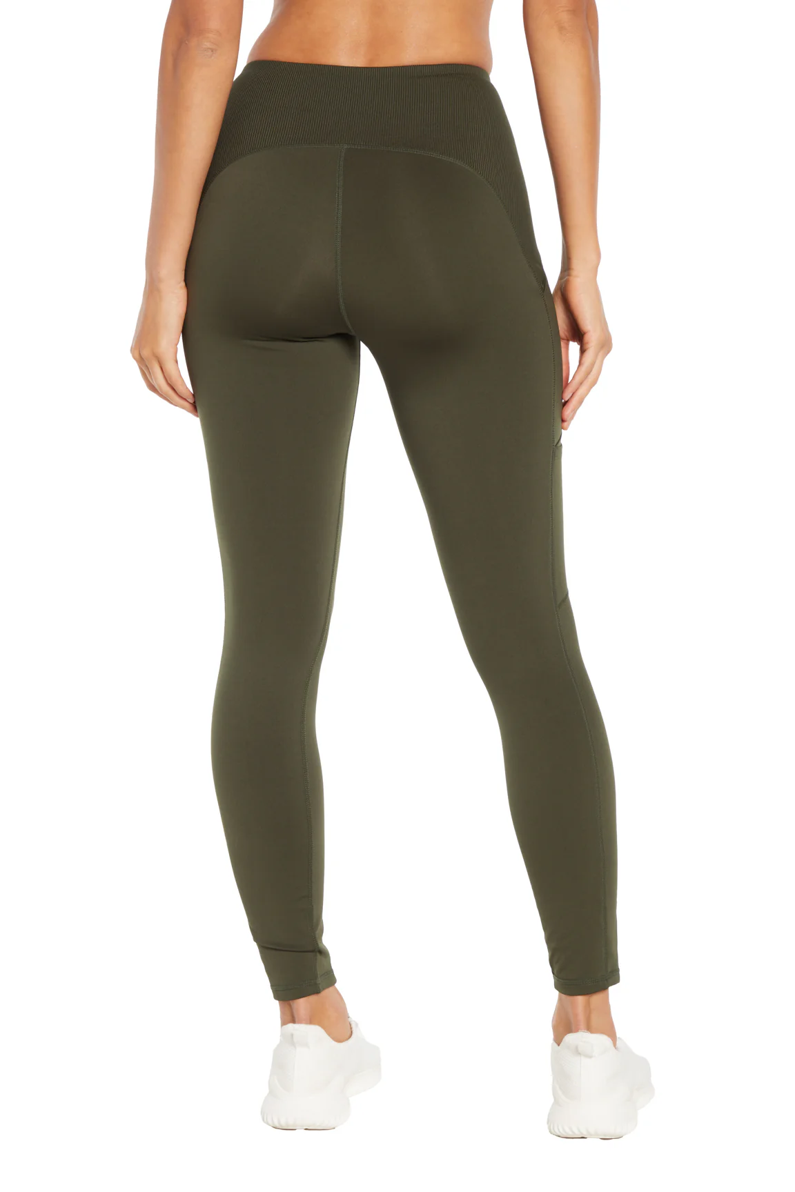 Jeanie Long Legging (Rosin) - Image 3