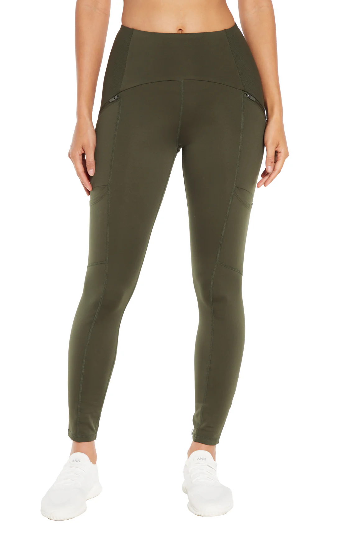 Jeanie Long Legging (Rosin) - Image 6