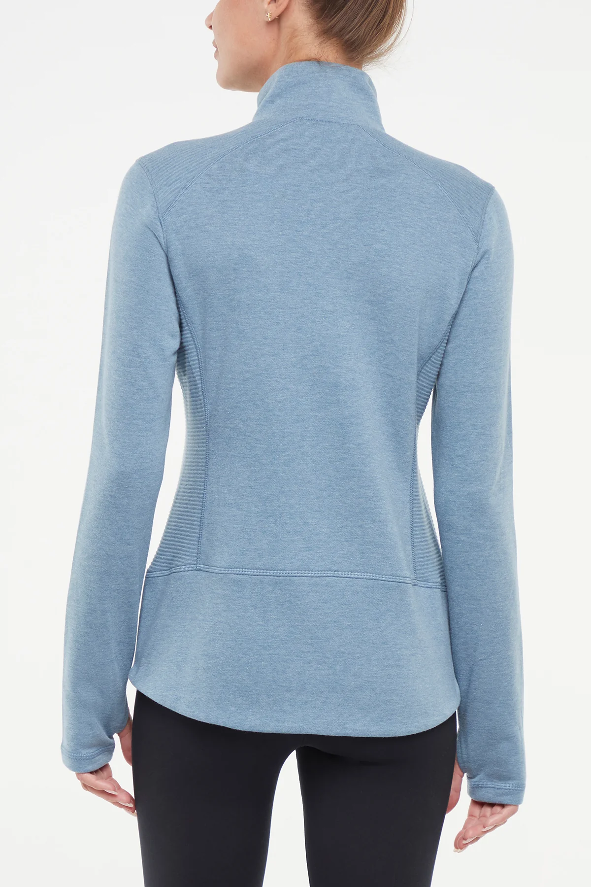 Journey Full Zip - Image 8