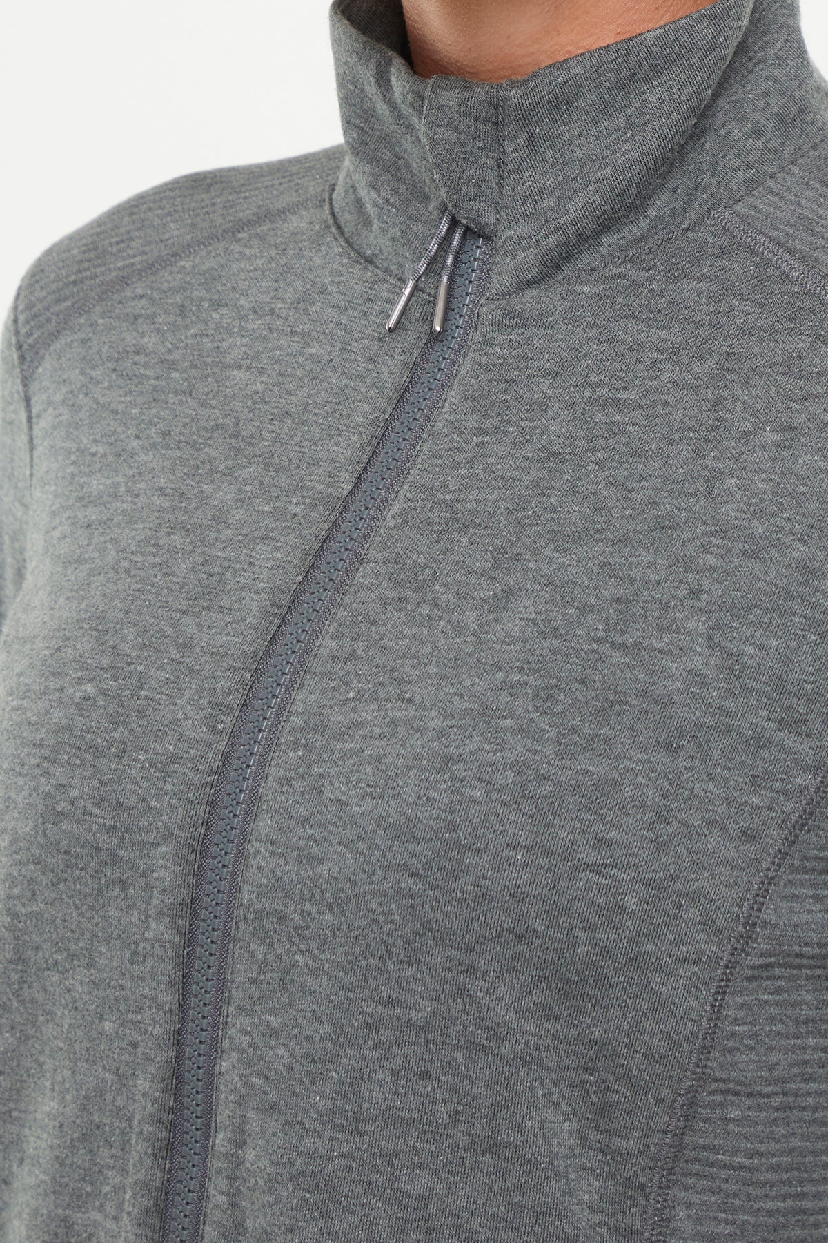 Journey Full Zip - Image 3