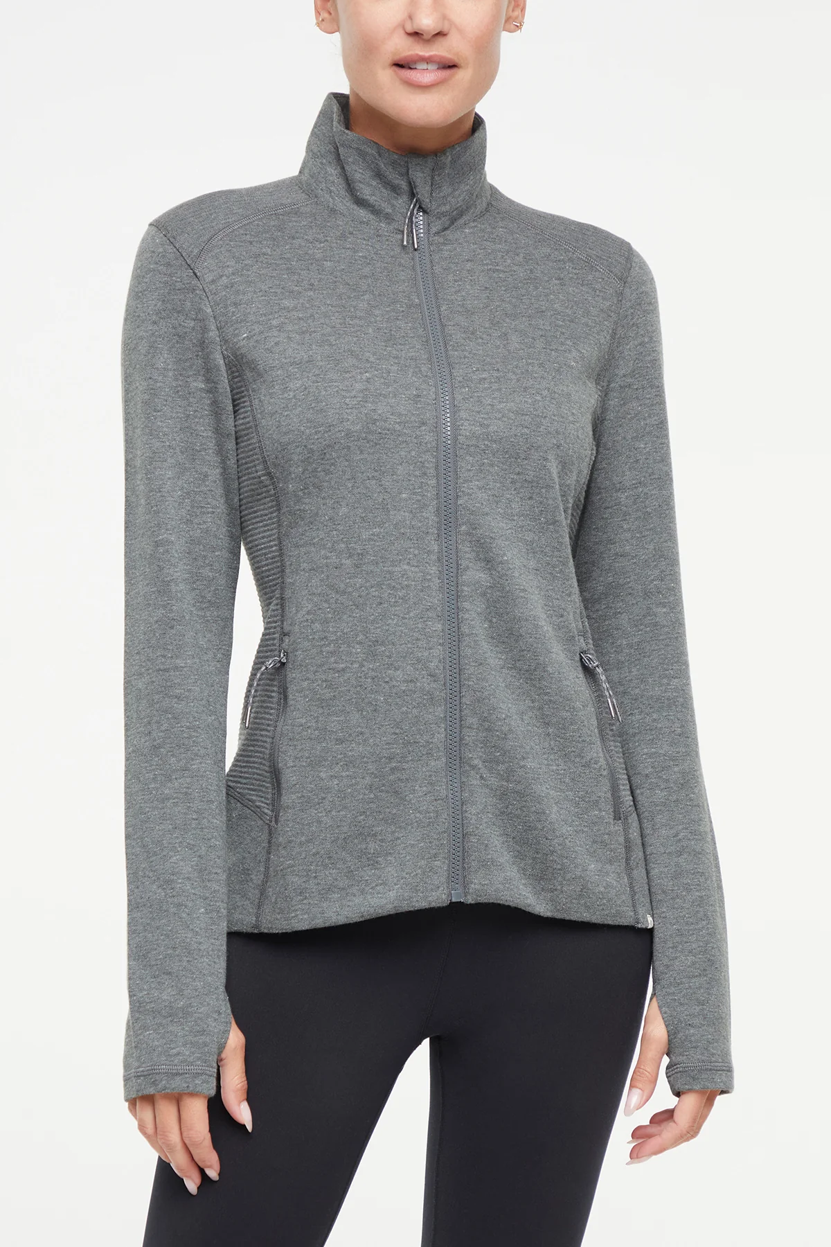 Journey Full Zip - Image 4