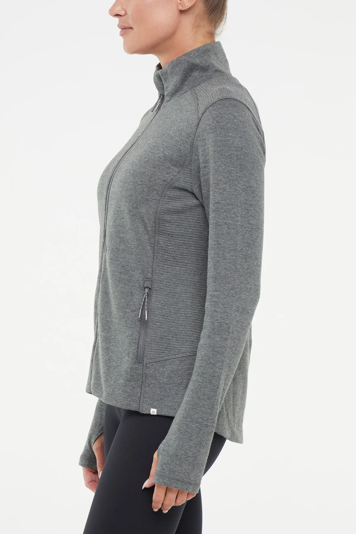 Journey Full Zip - Image 6