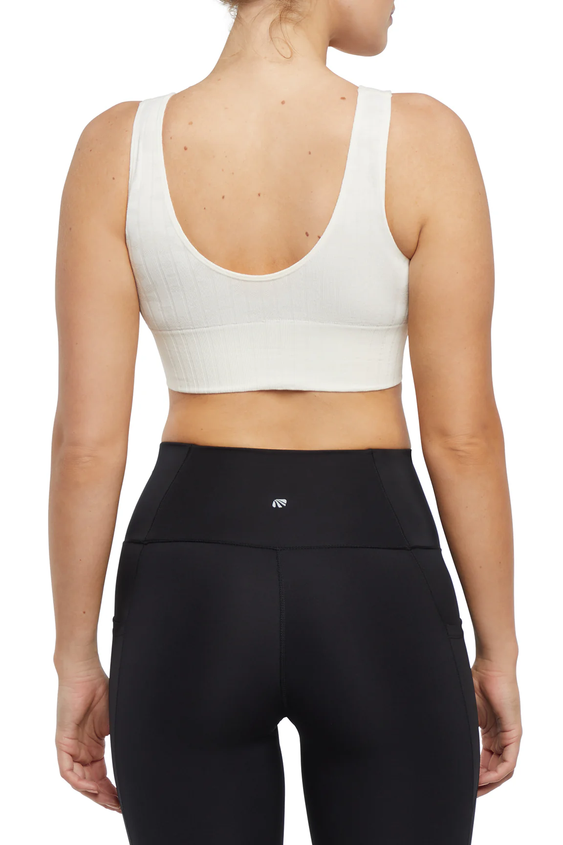 Kira Seamless Bra - Image 2