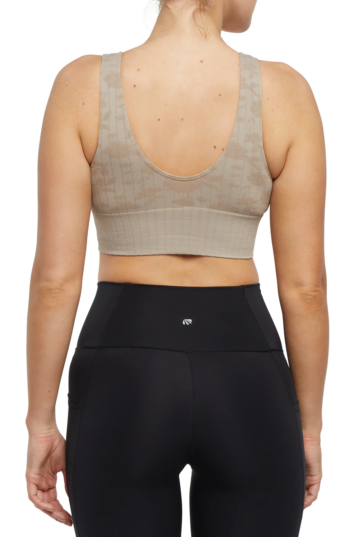 Kira Seamless Bra - Image 8