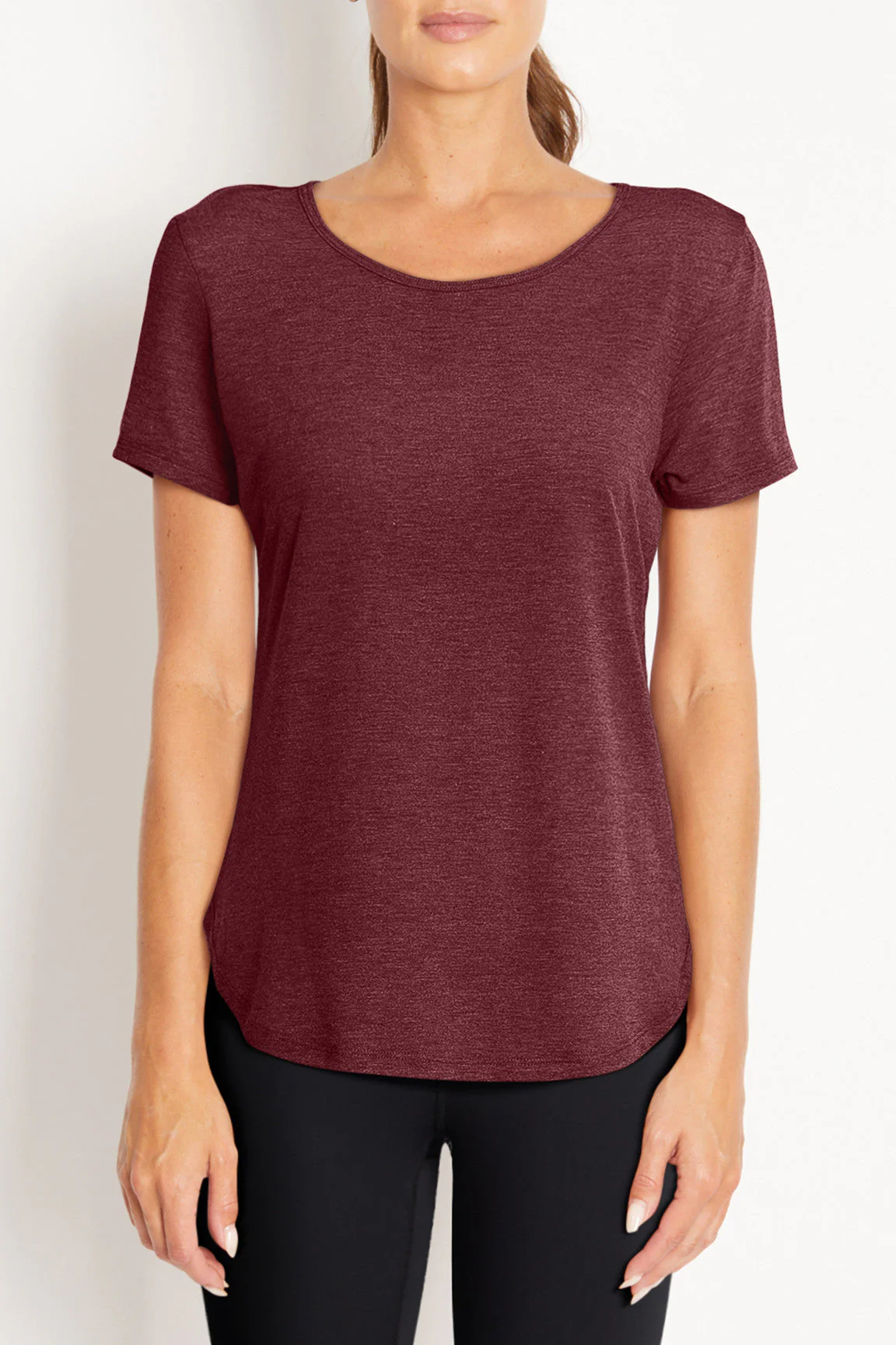 Leah Short Sleeve - Image 10